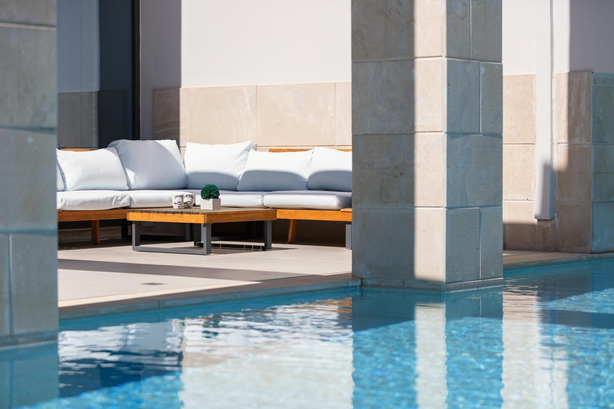 Villa Aroma Chania (Crete)