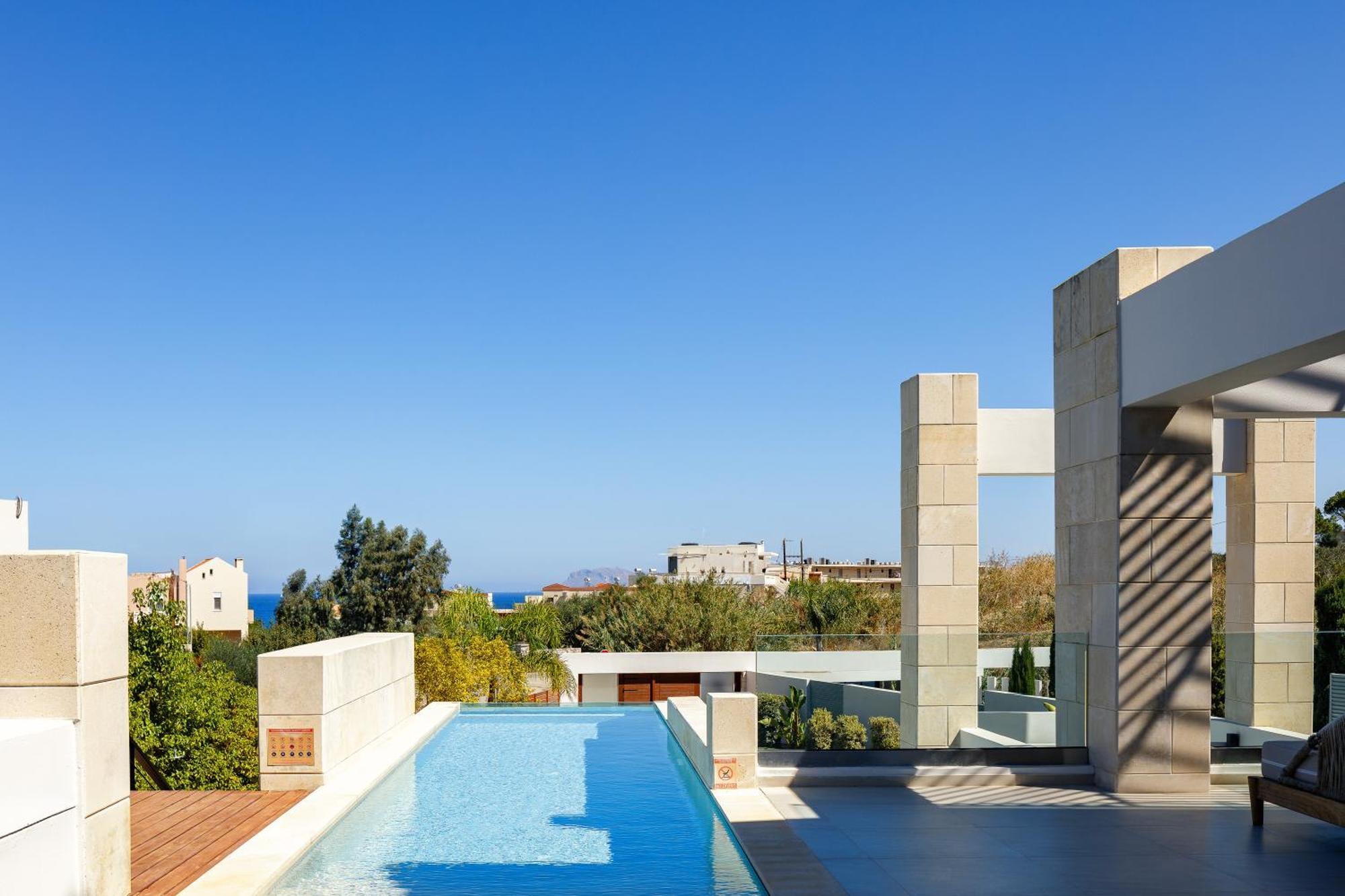 Aroma * Chania (Crete)