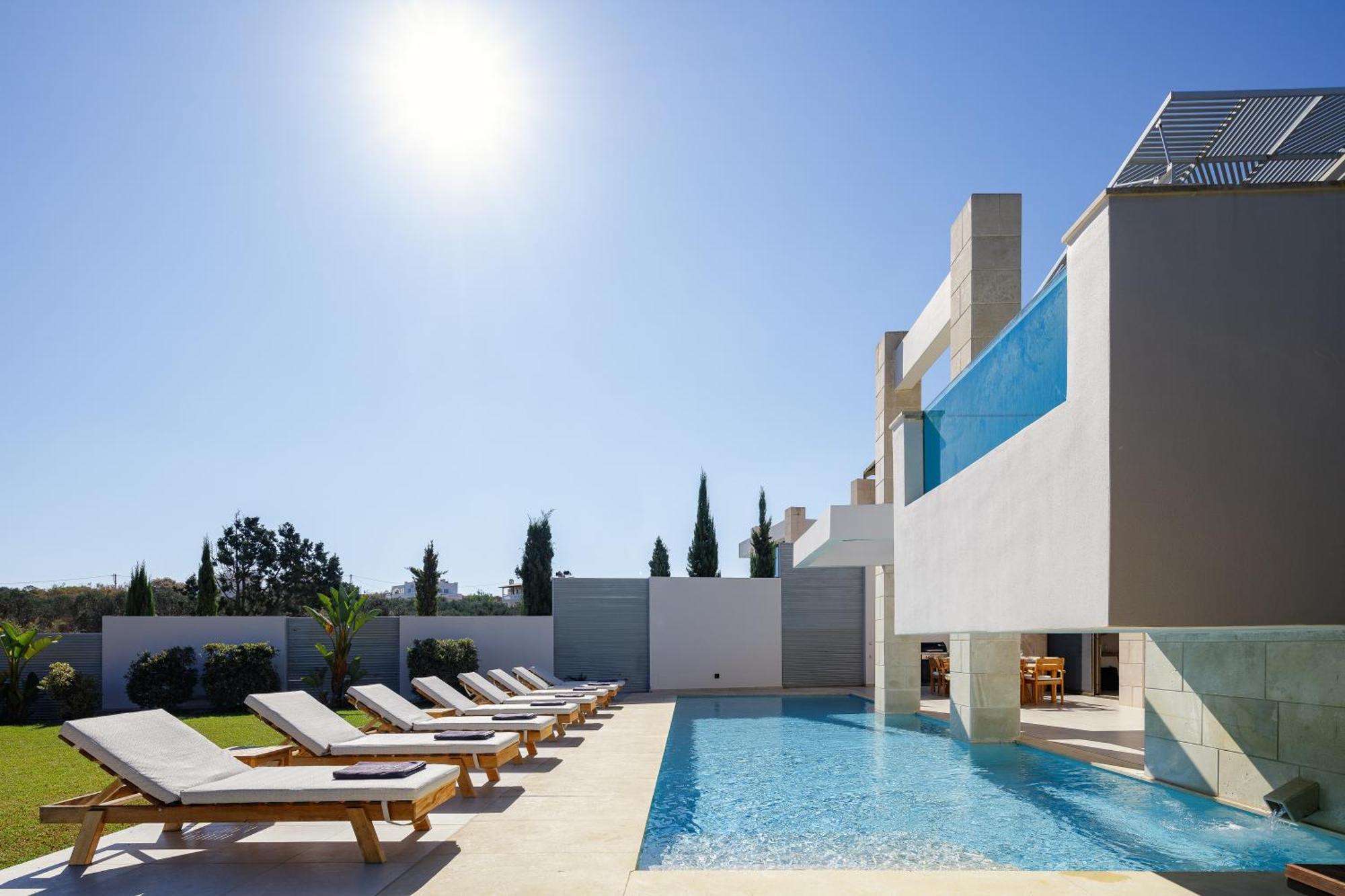 Villa Aroma *