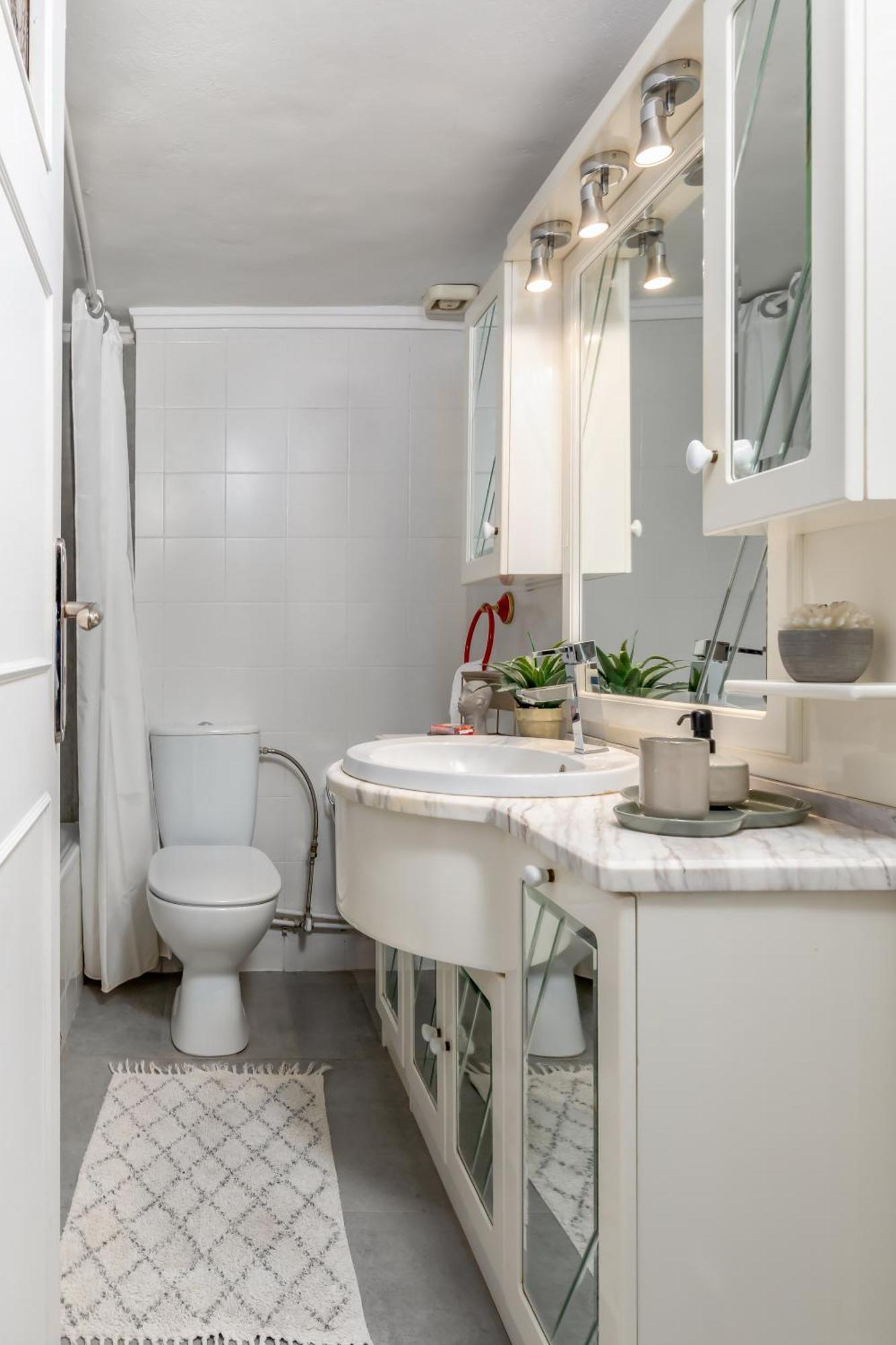 Apartment Chania Dream *