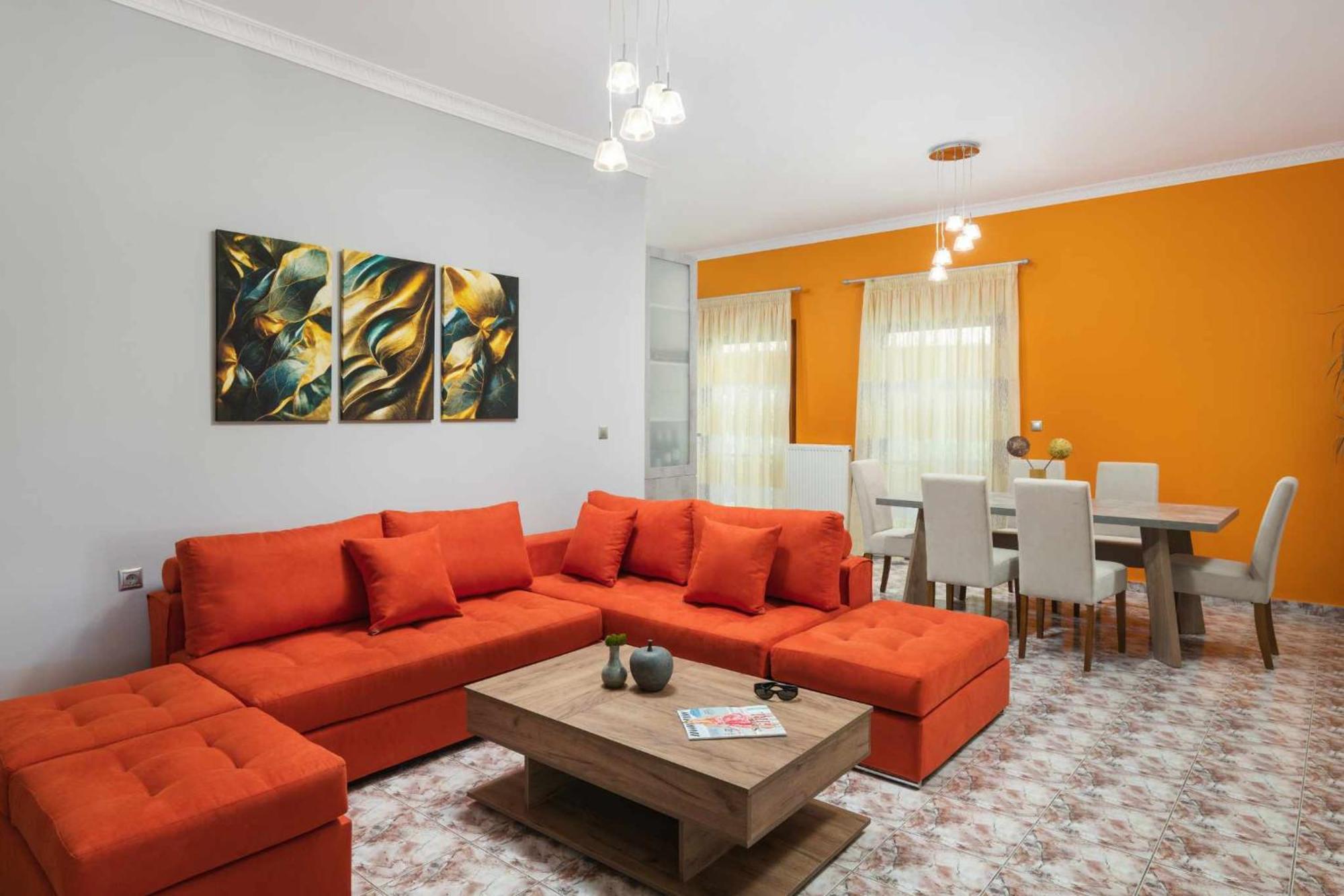Somine Chania Appartement Chania (Crete)