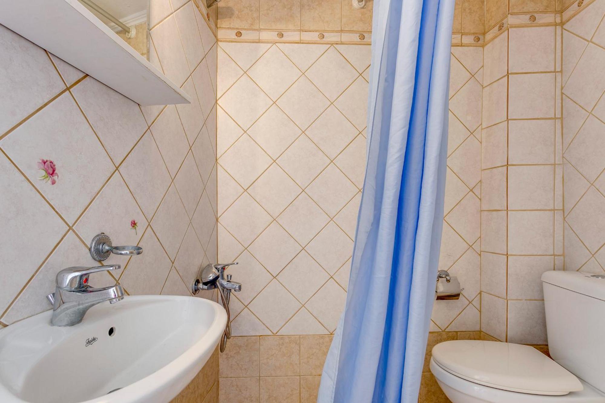 Ifigenia Lux Maisonette In Oldtown And In Theriso Vilage 14 Km Outside Of Chania *