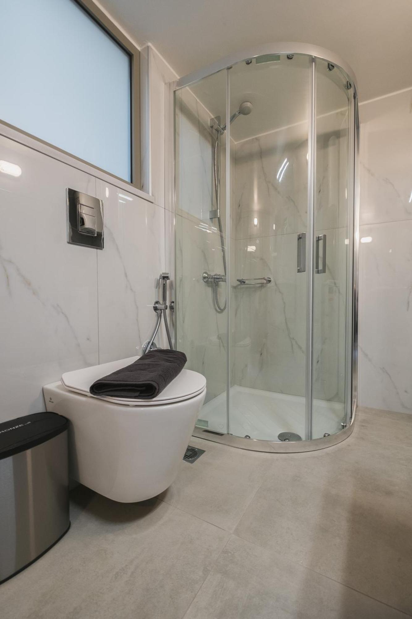 Peris 4 With Yard Steps To Old Town - Ac, Wifi Apartamento Chrissi Akti Chania