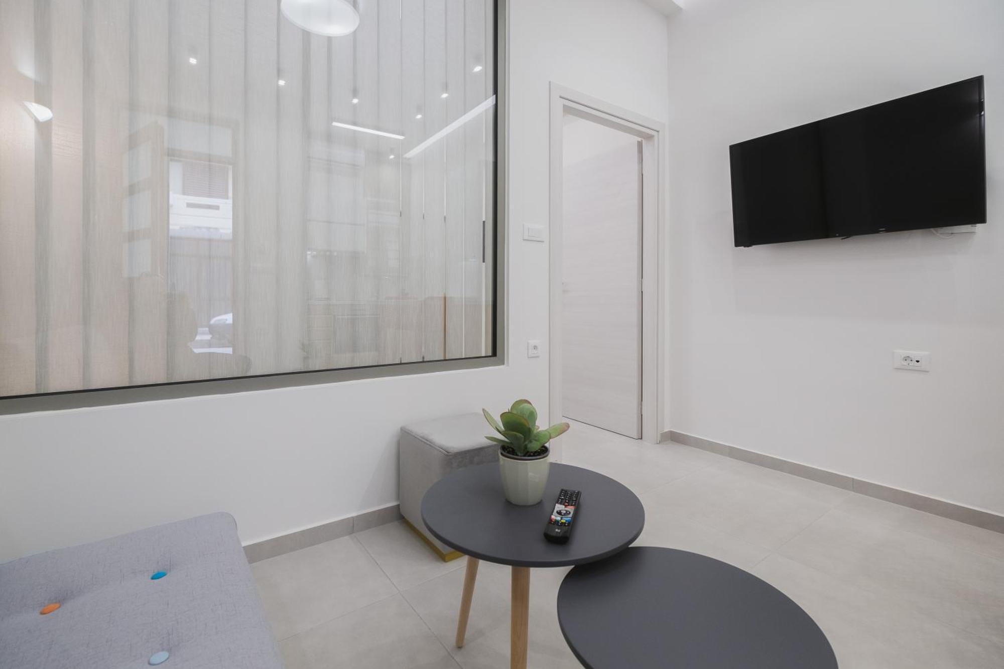 Peris 4 With Yard Steps To Old Town - Ac, Wifi Apartamento *