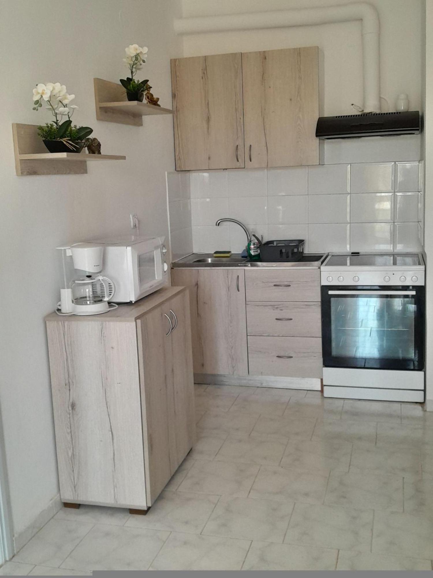 Sun In Chania 09 11 Appartement *