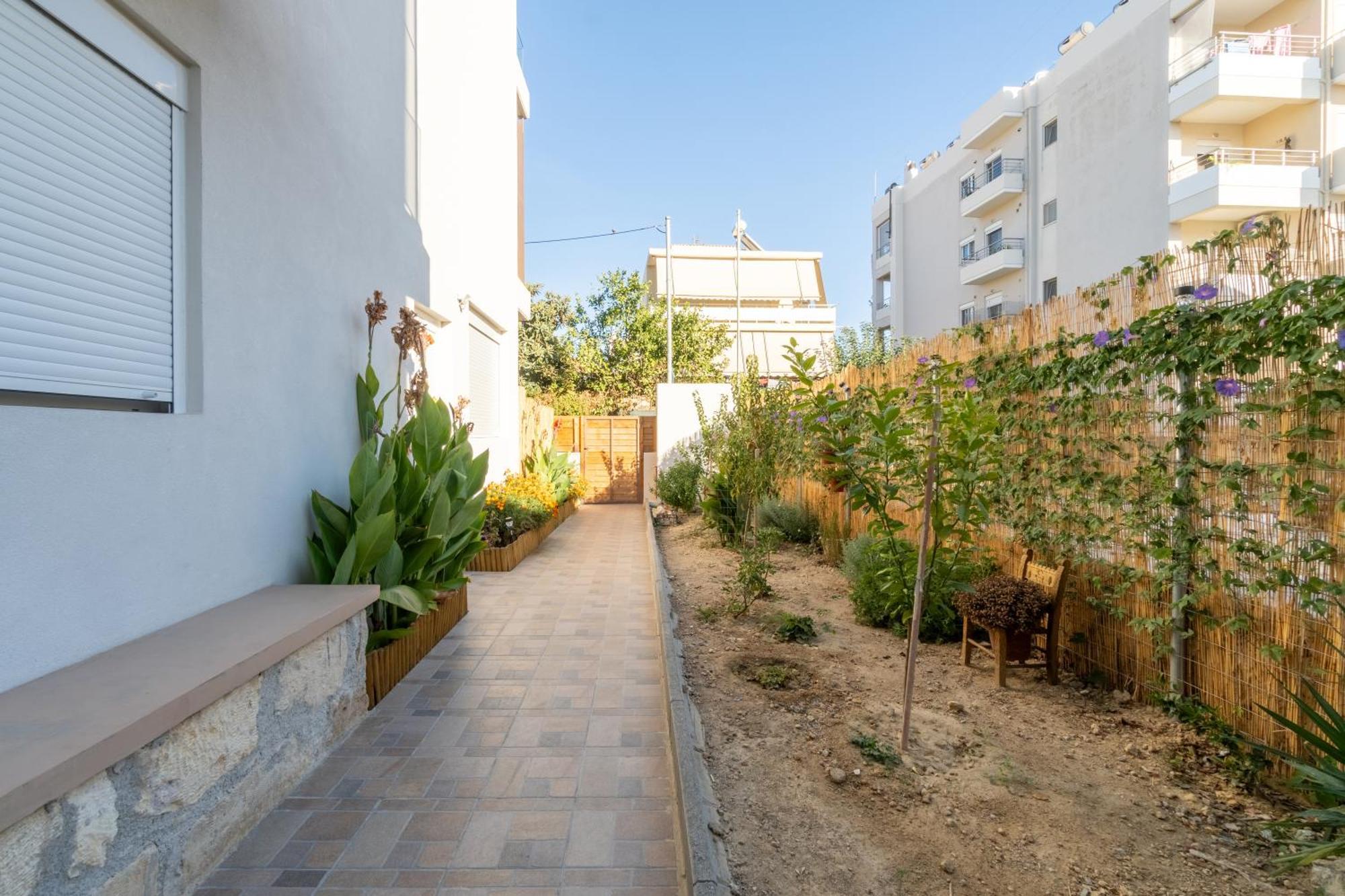 Apartamento Odyssey Residences *