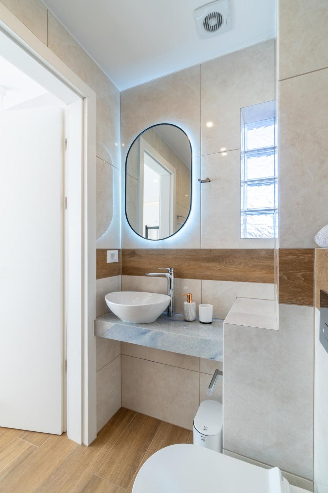 Apartamento Odyssey Residences