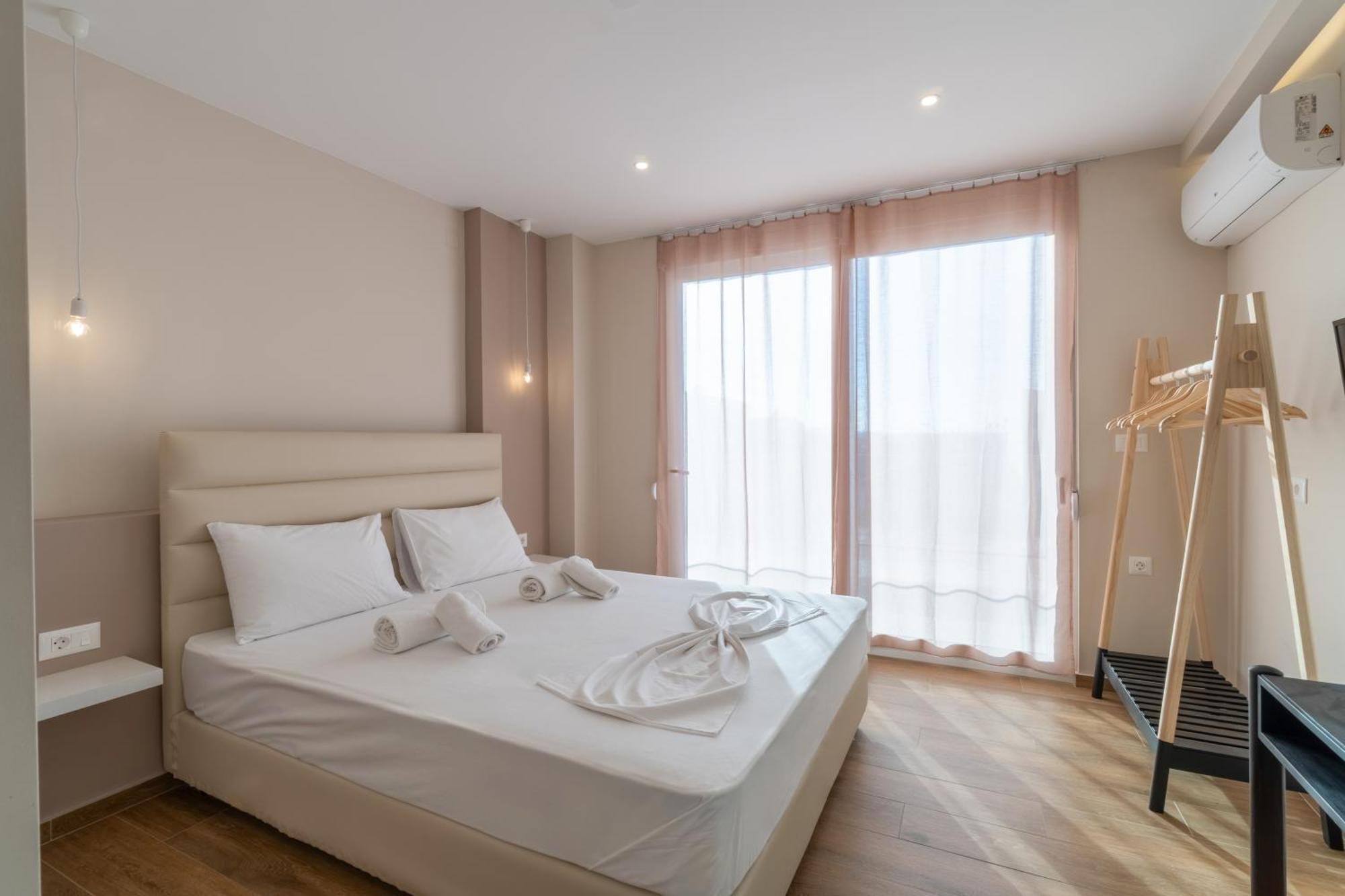 Odyssey Residences Chrissi Akti Chania