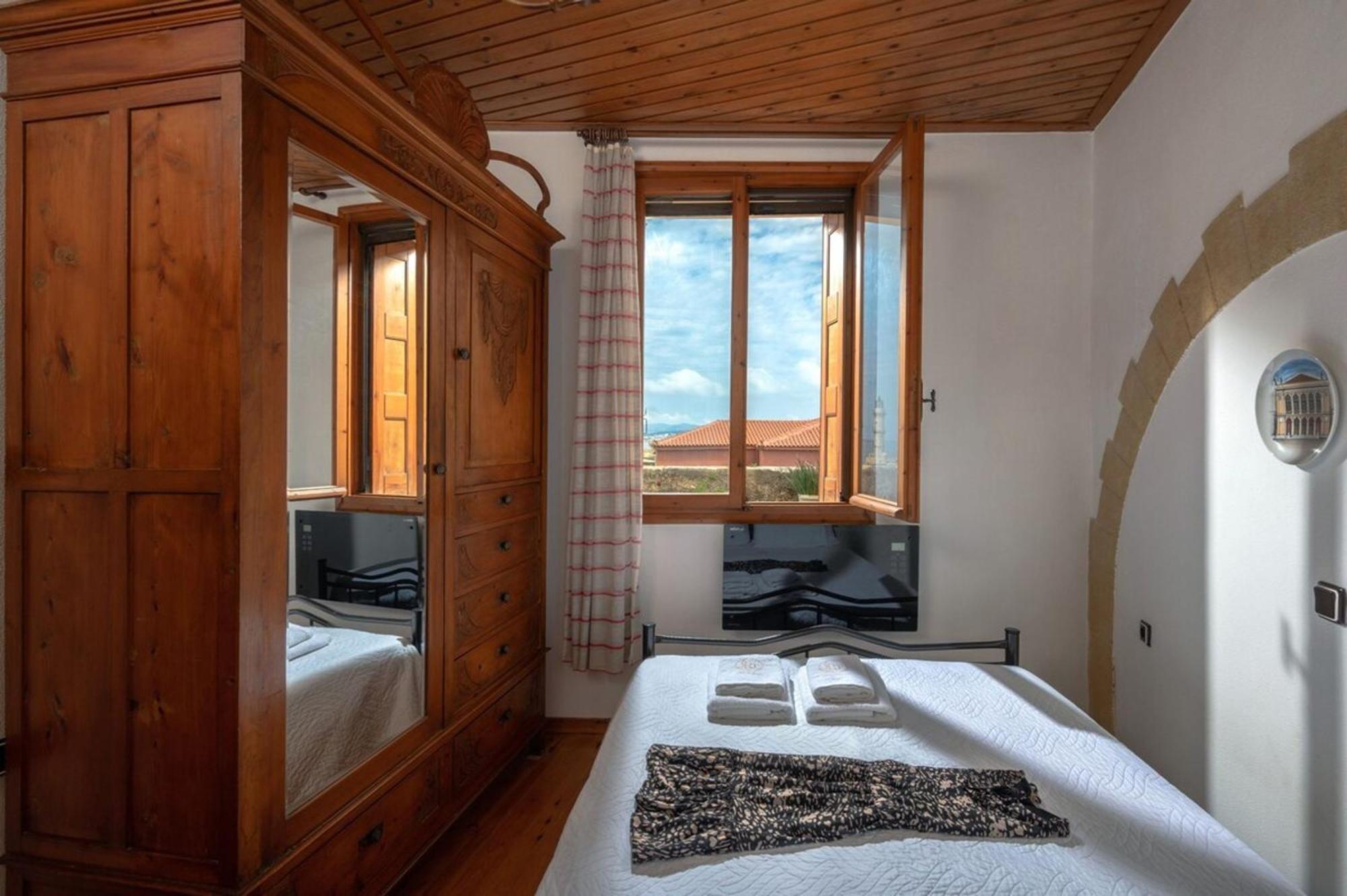 Ferienhaus Revellino Del Porto, Historic *
