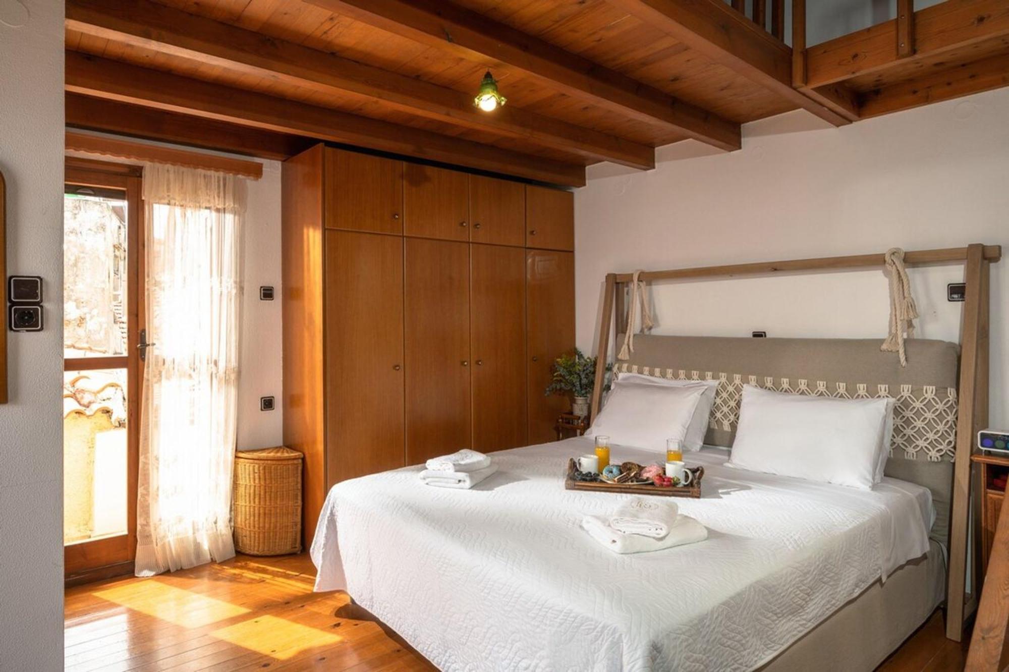Ferienhaus Revellino Del Porto, Historic