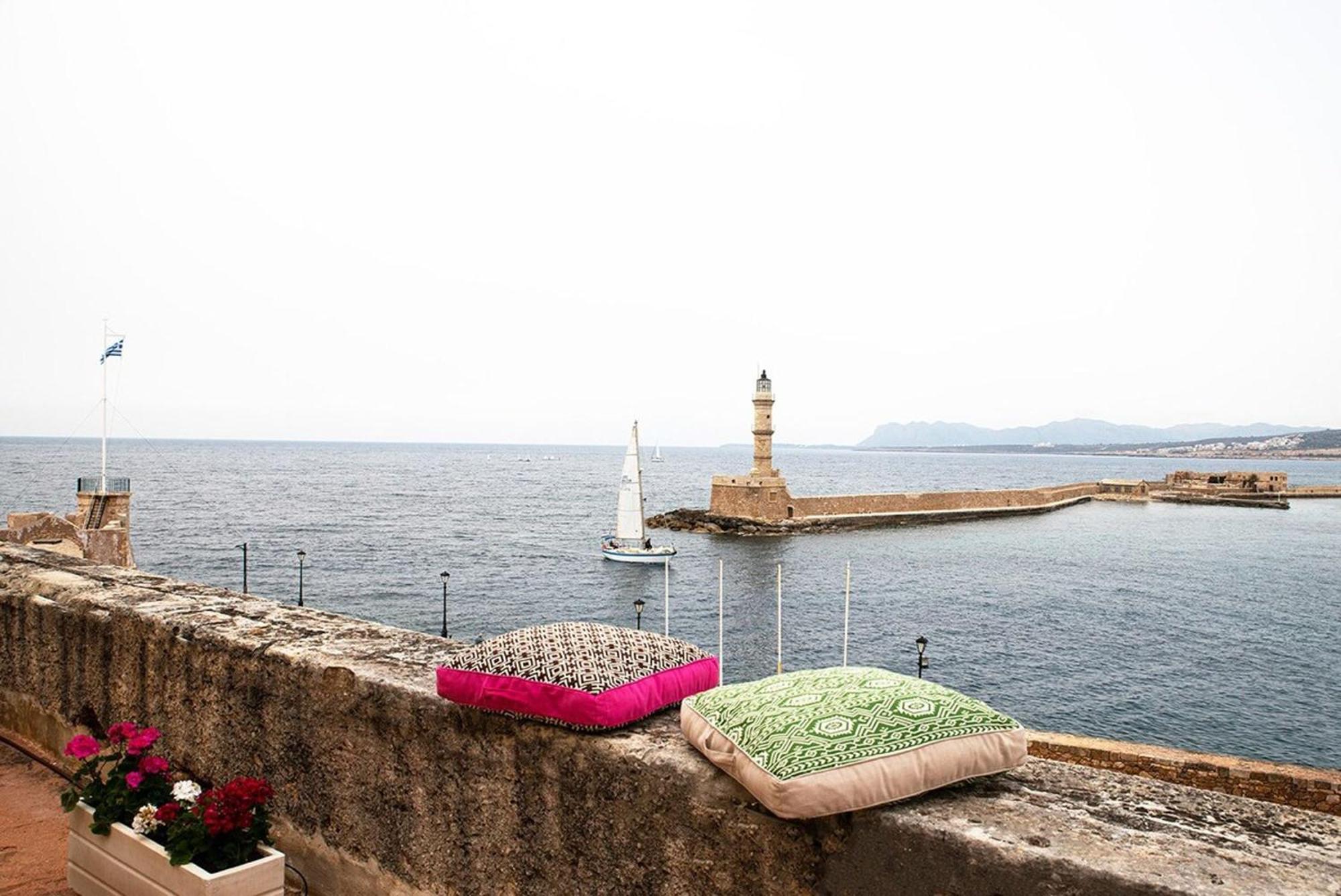 Ferienhaus Revellino Del Porto, Historic