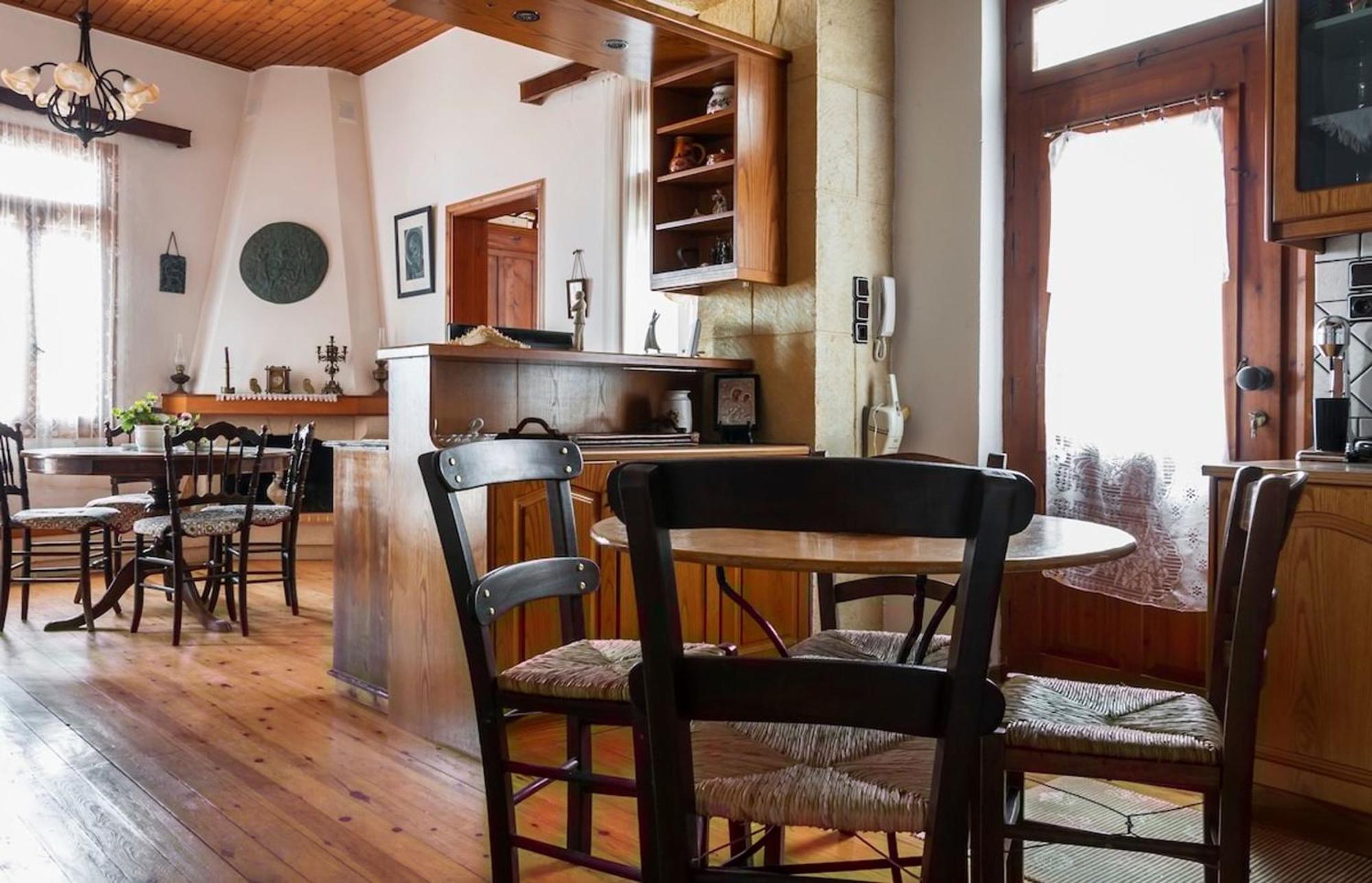 Ferienhaus Revellino Del Porto, Historic *