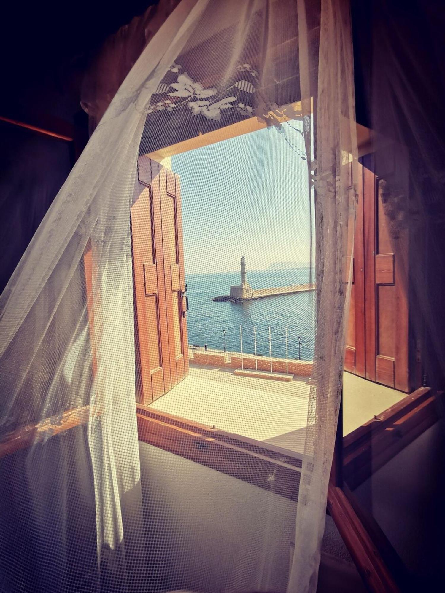 Revellino Del Porto, Historic Ferienhaus Chania (Crete)