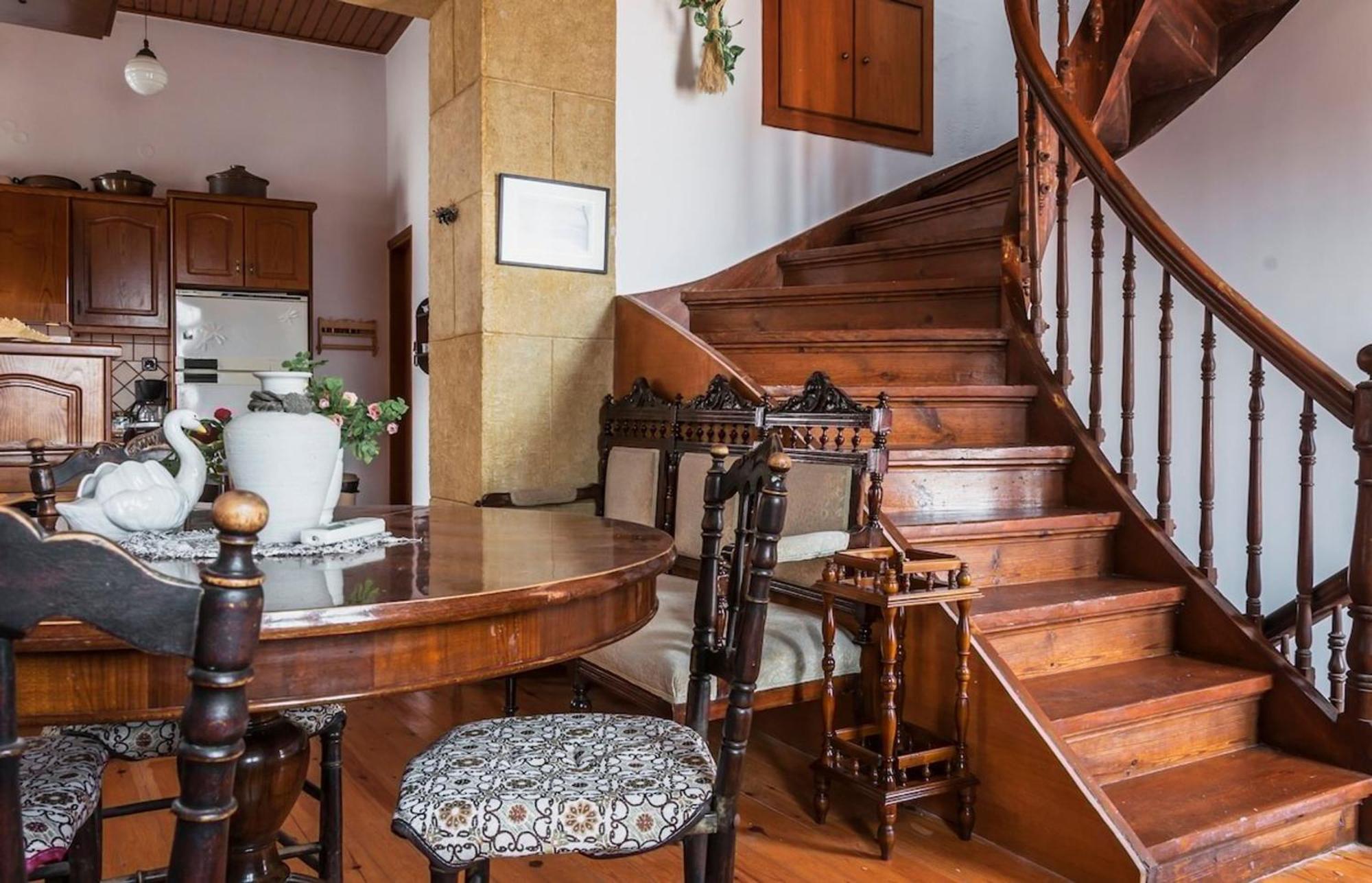 Revellino Del Porto, Historic Ferienhaus *