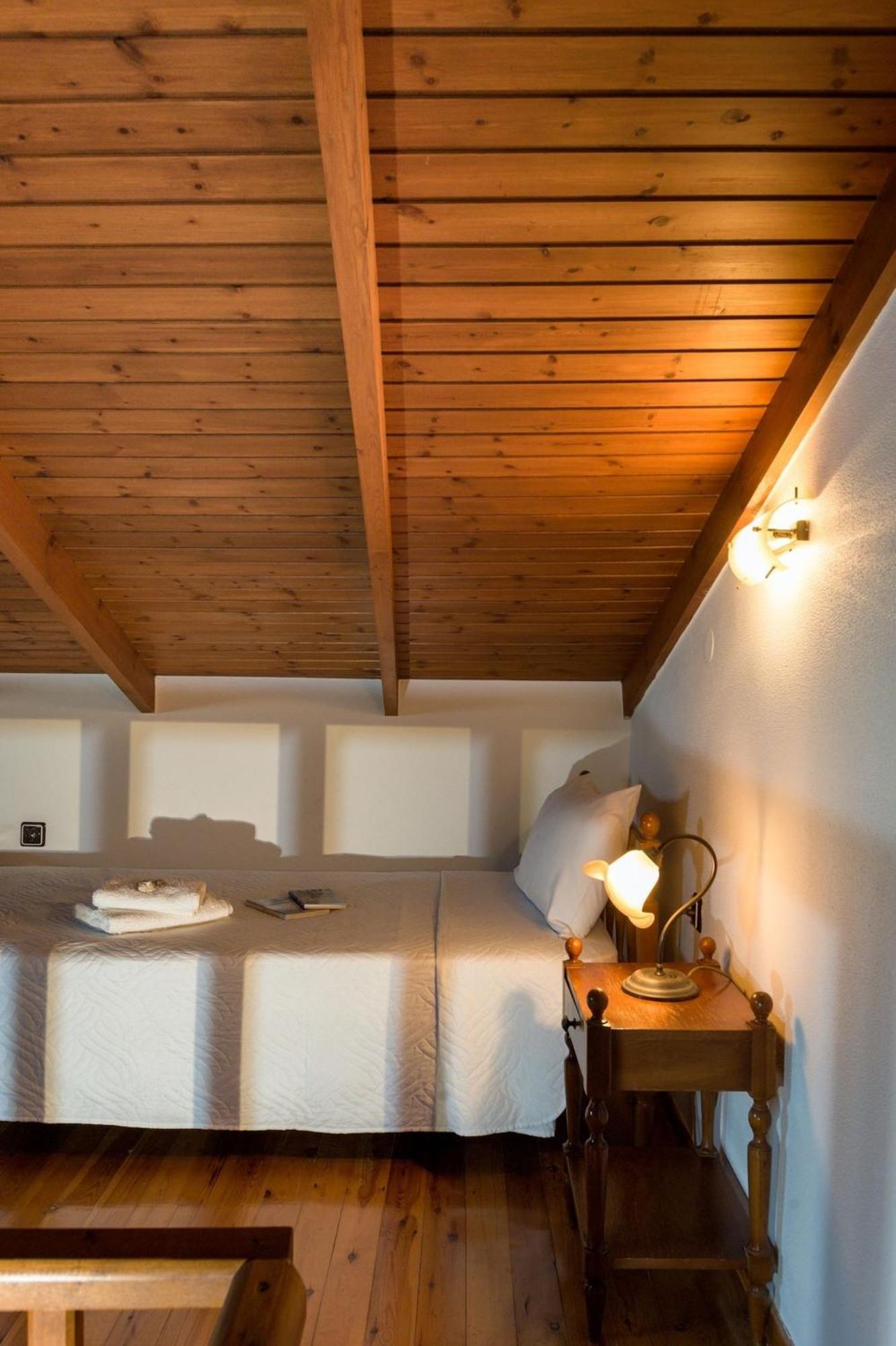 Ferienhaus Revellino Del Porto, Historic