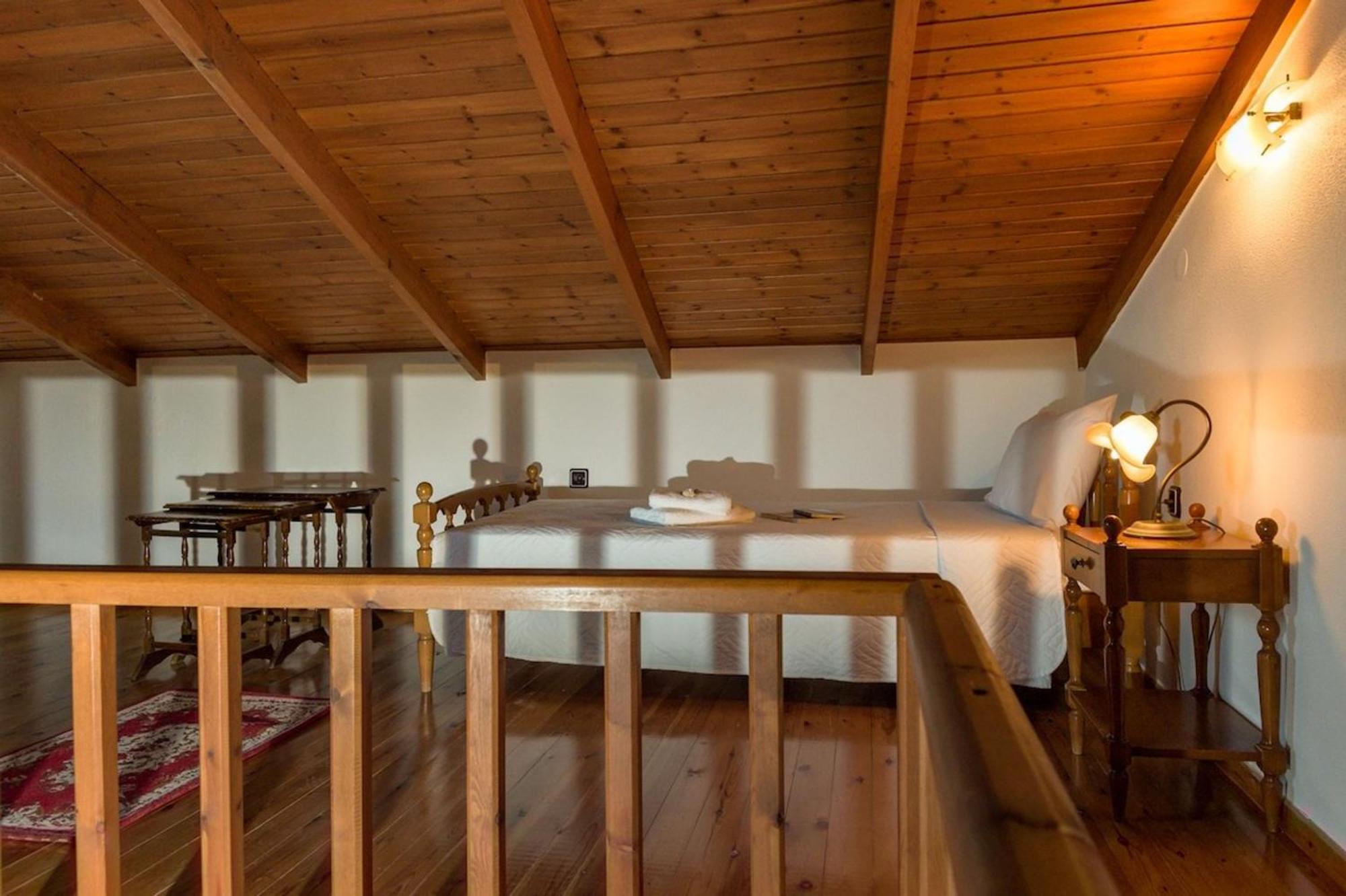 Revellino Del Porto, Historic Ferienhaus