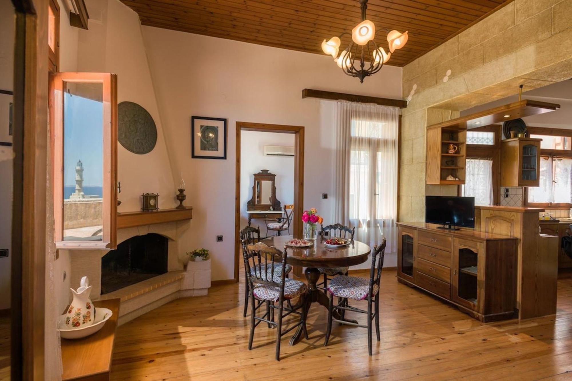 Ferienhaus Revellino Del Porto, Historic