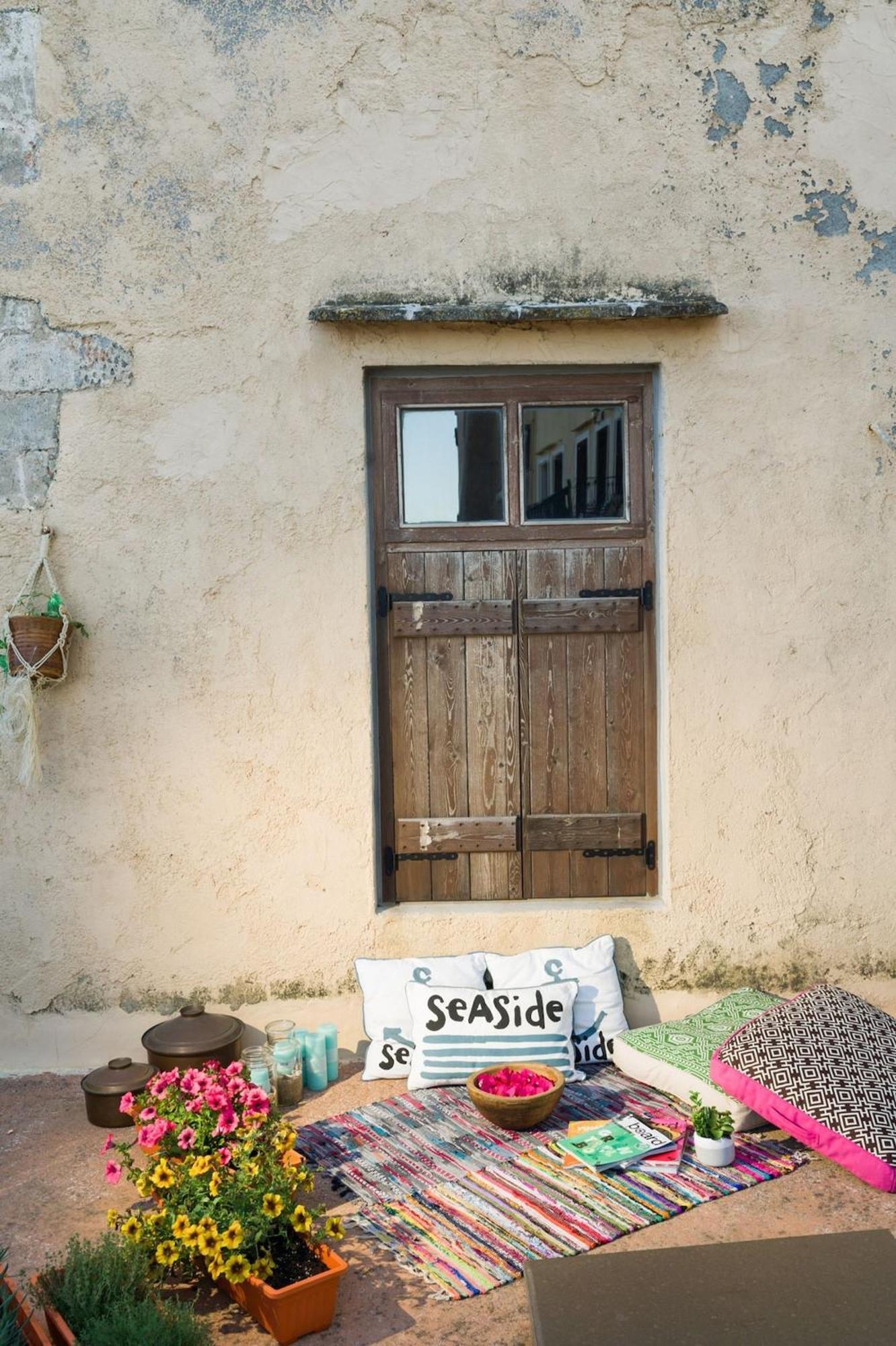 Revellino Del Porto, Historic Ferienhaus Chania (Crete)