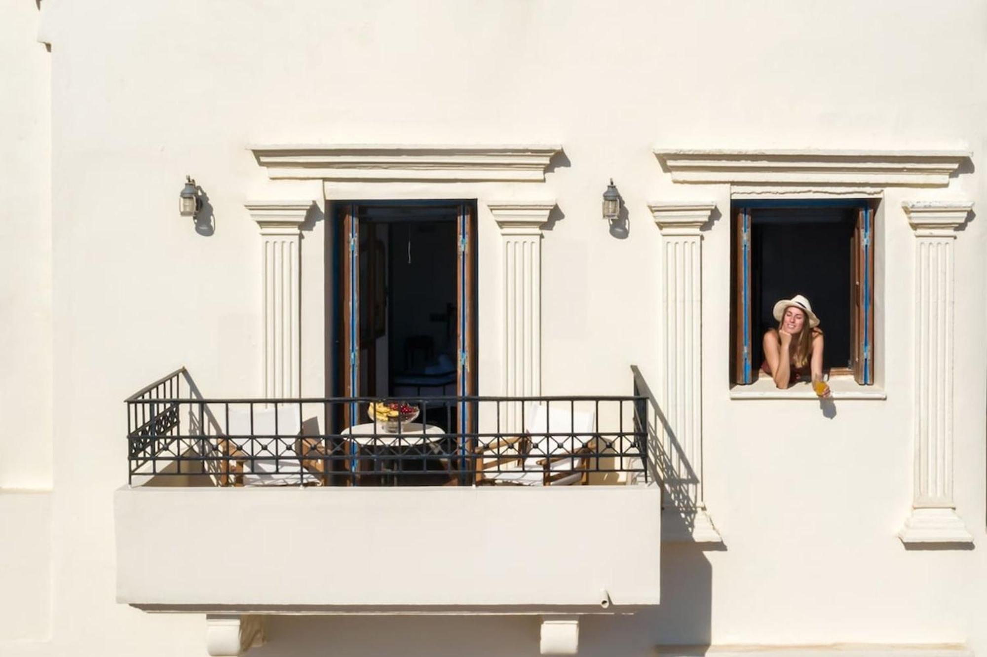 Revellino Del Porto, Historic Ferienhaus Chania (Crete)