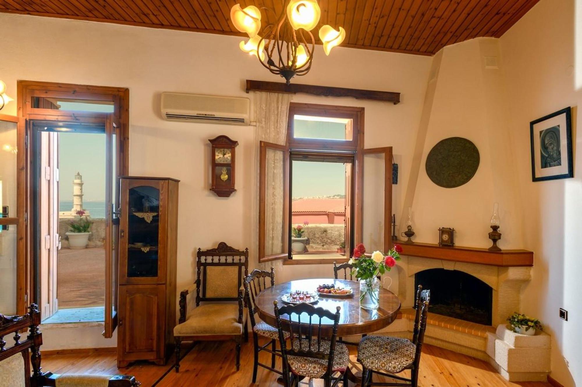 Revellino Del Porto, Historic Ferienhaus
