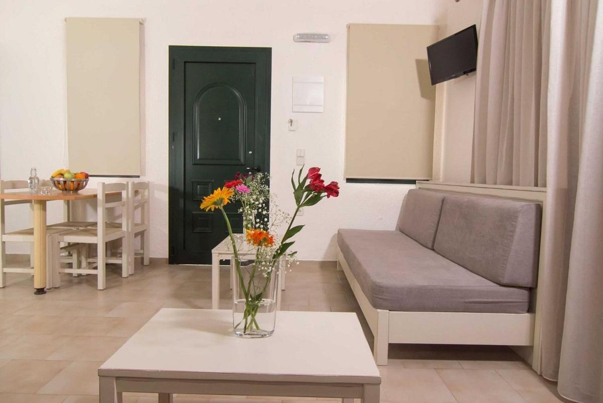 Aparthotel Rainbow Chania (Crete)
