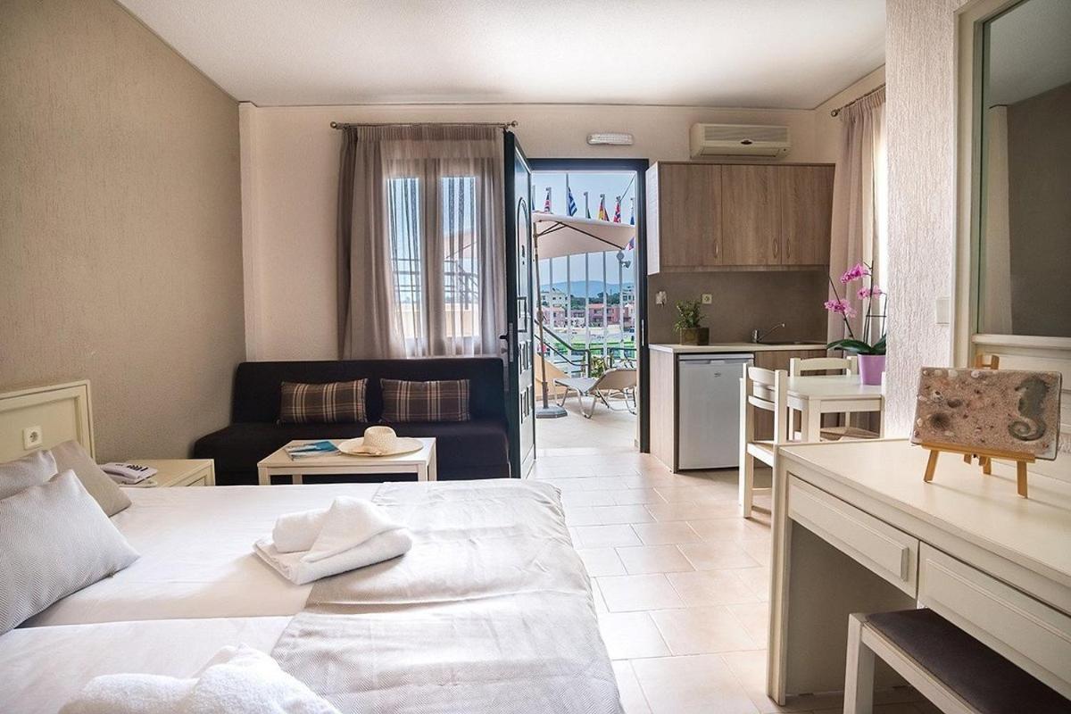 Aparthotel Rainbow Chania (Crete)