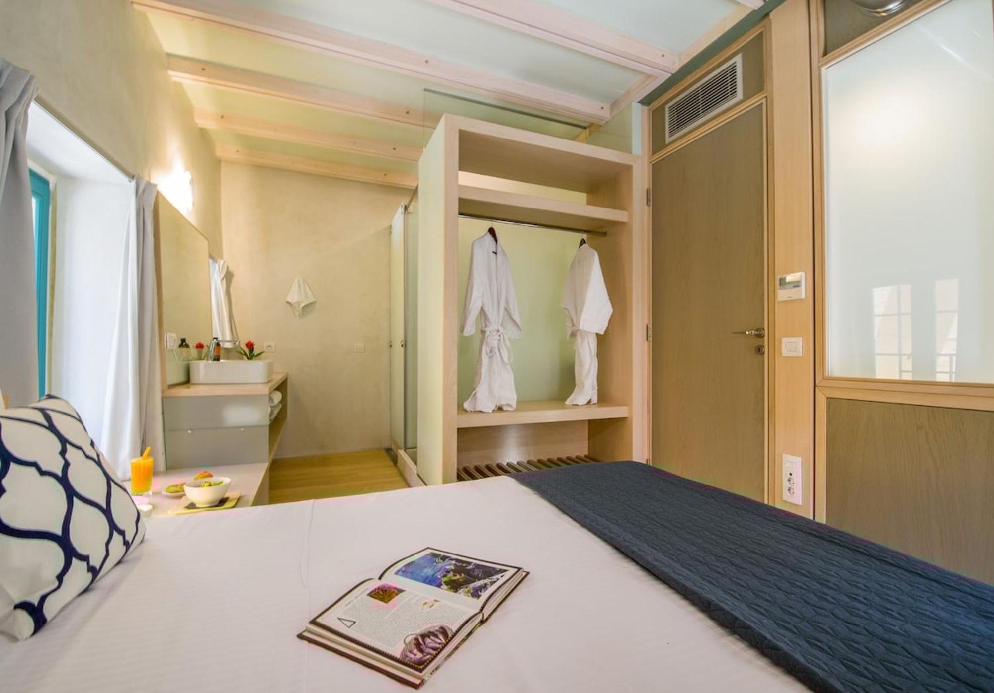 Olvia - Historic In Chania Vakantiehuis Chania (Crete)