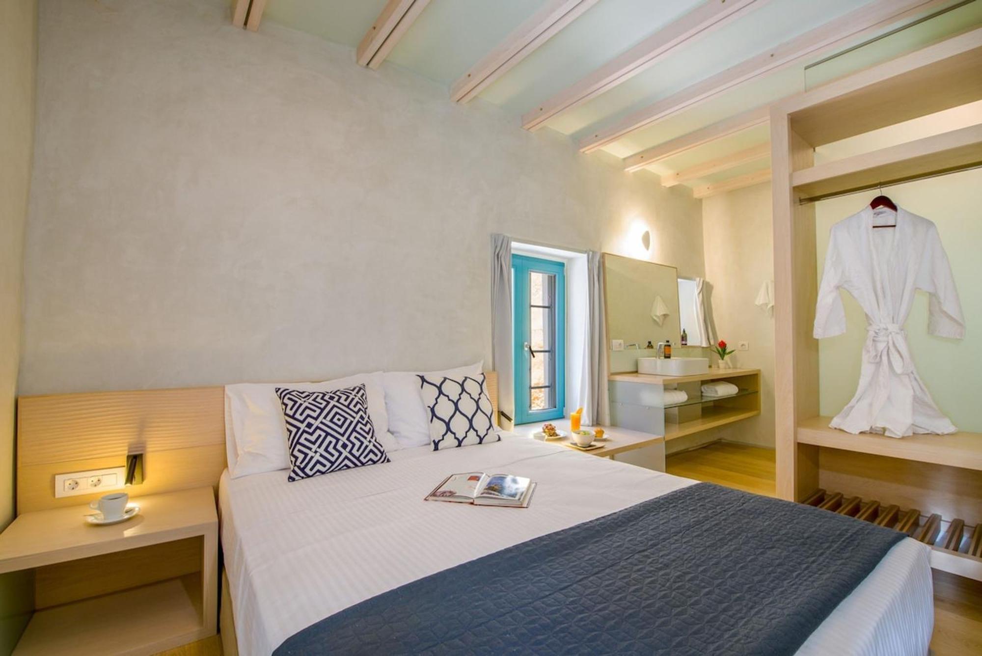 Olvia - Historic In Chania Chania (Crete)