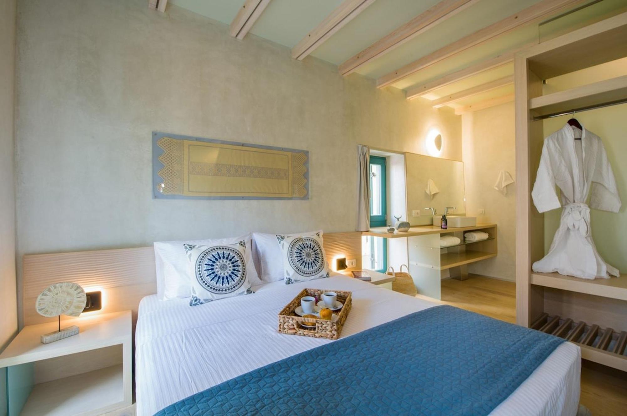 Olvia - Historic In Chania *