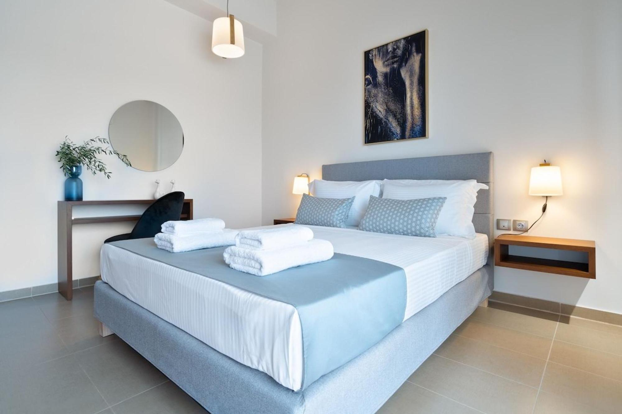 Anastasia With Private Pool And Full Privacy *