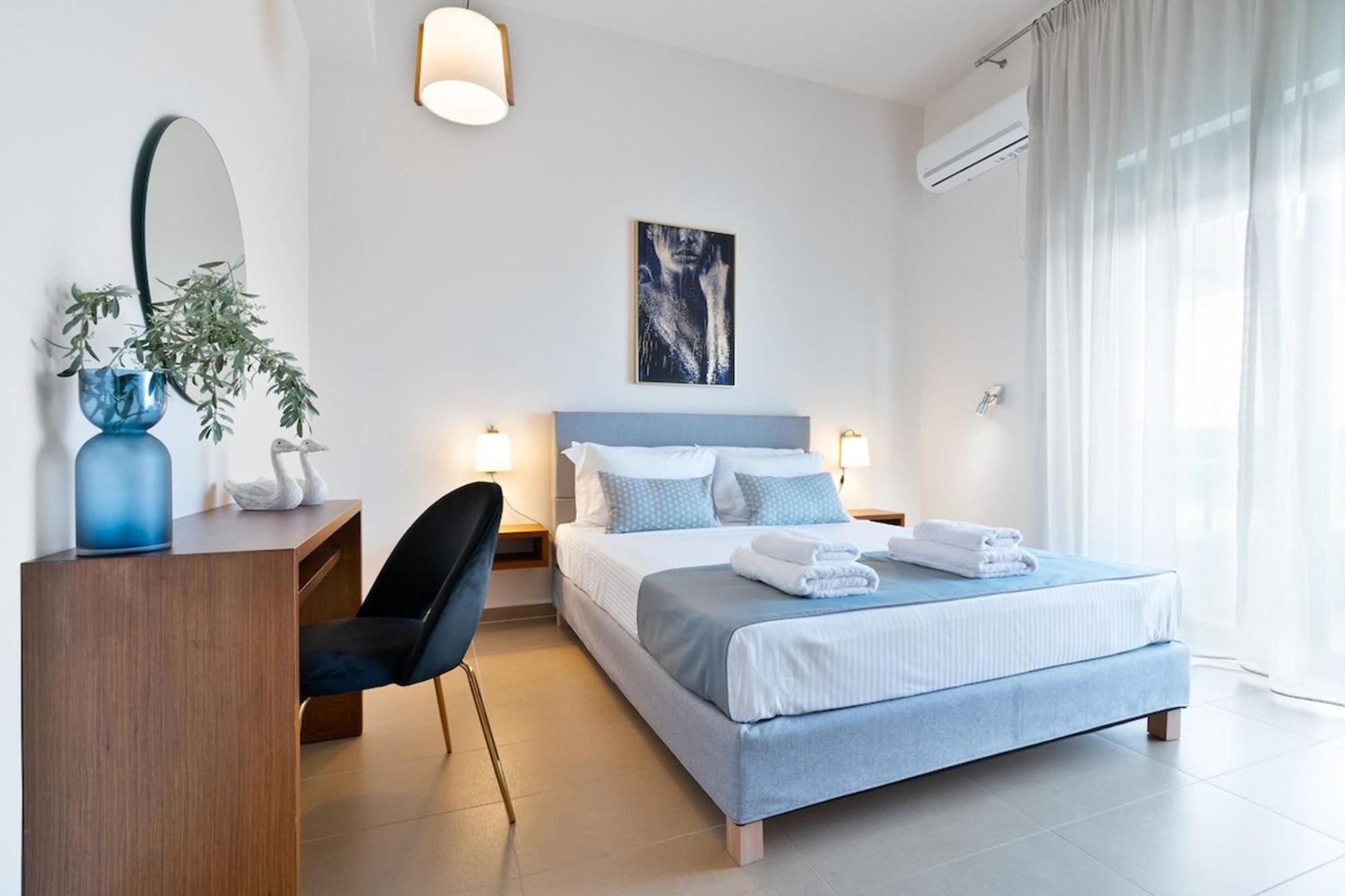 Anastasia With Private Pool And Full Privacy
