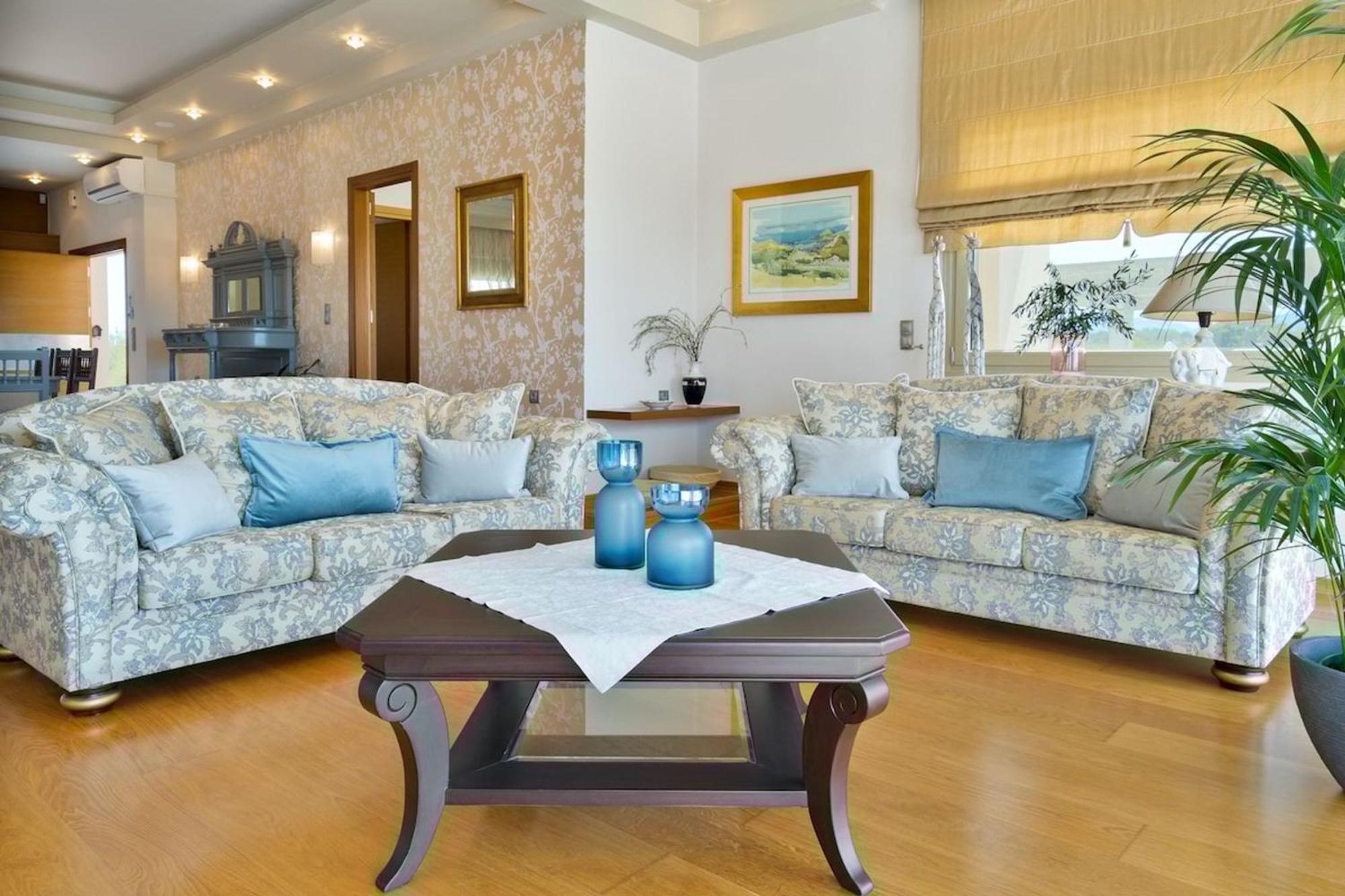 Villa Anastasia With Private Pool And Full Privacy