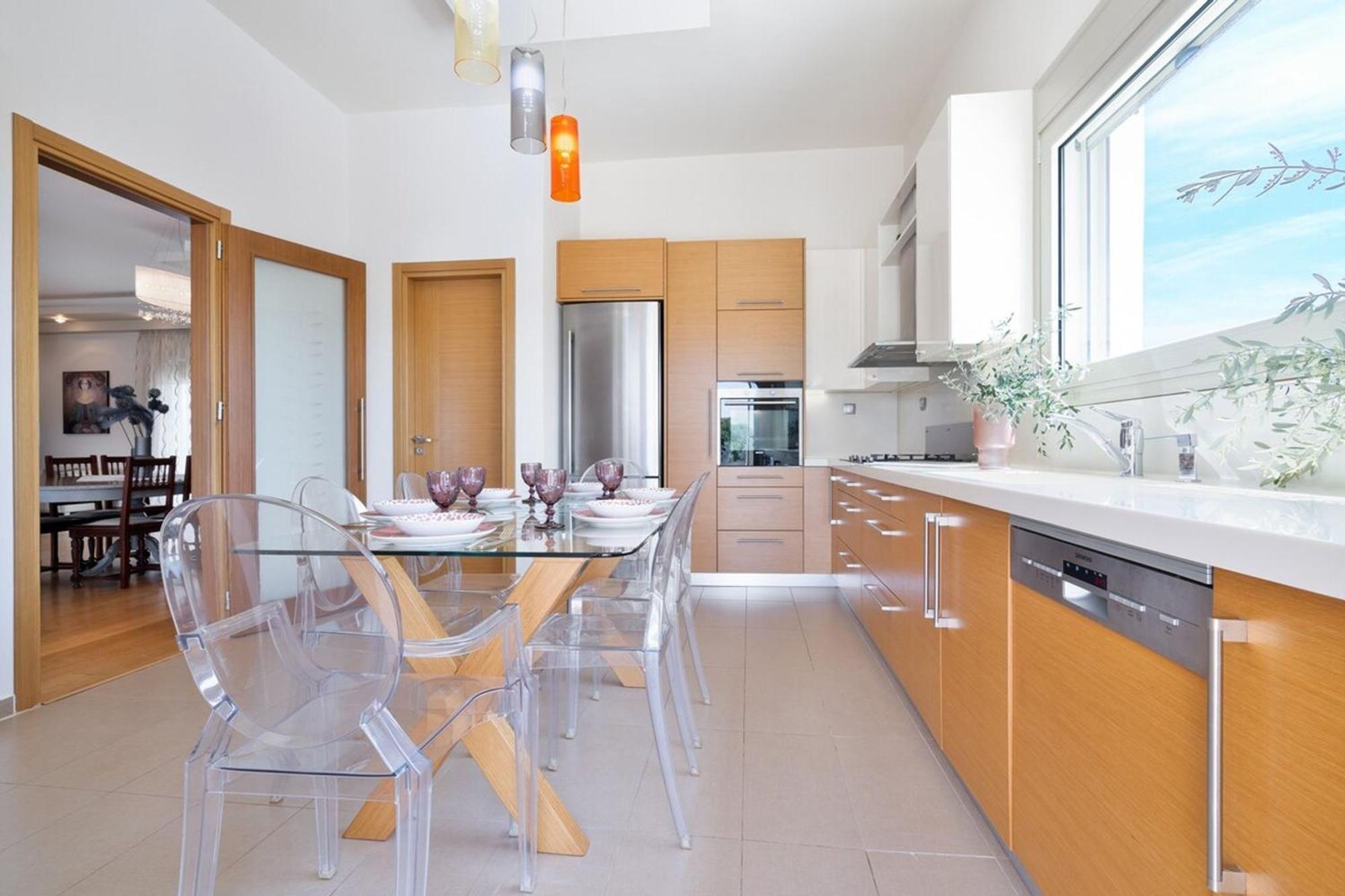 Anastasia With Private Pool And Full Privacy * Chania (Crete)