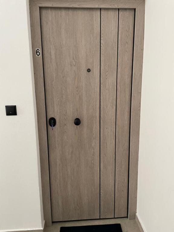 Apartamento Halepa Jasmine