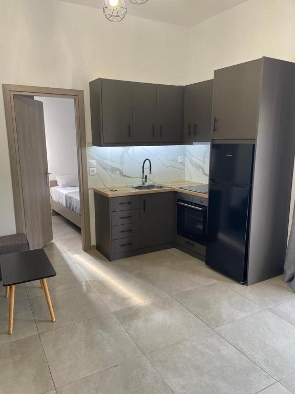 Apartamento Halepa Jasmine Chrissi Akti Chania