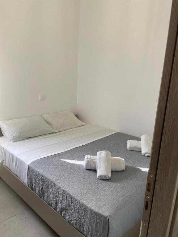 Halepa Jasmine Chrissi Akti Chania