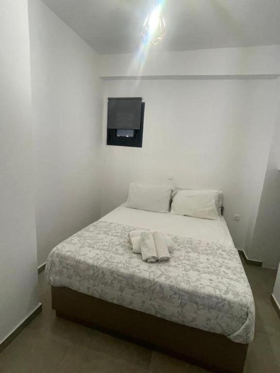 Halepa Jasmine Chrissi Akti Chania