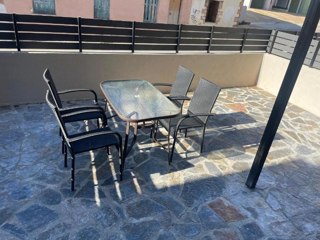Apartamento Halepa Jasmine