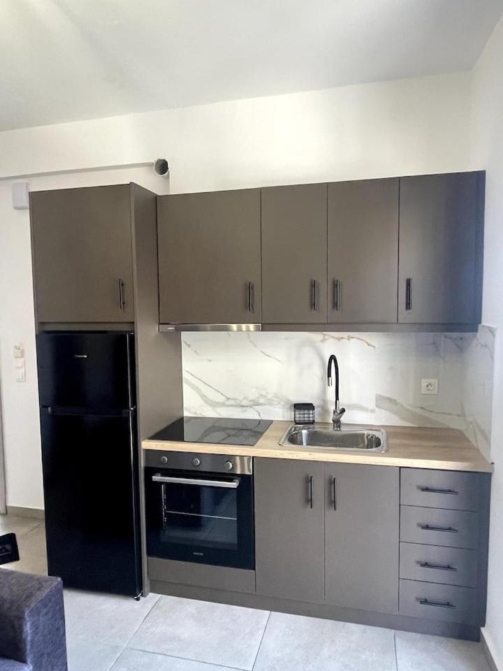 Halepa Jasmine Apartamento *