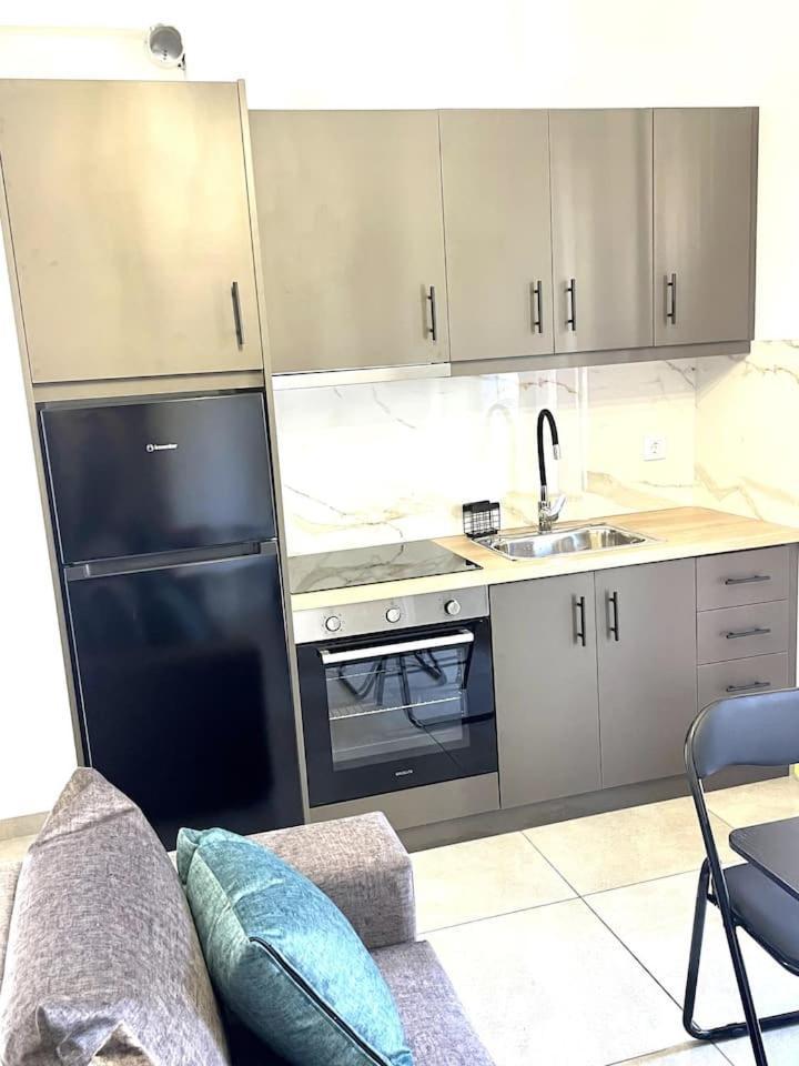 Apartamento Halepa Jasmine