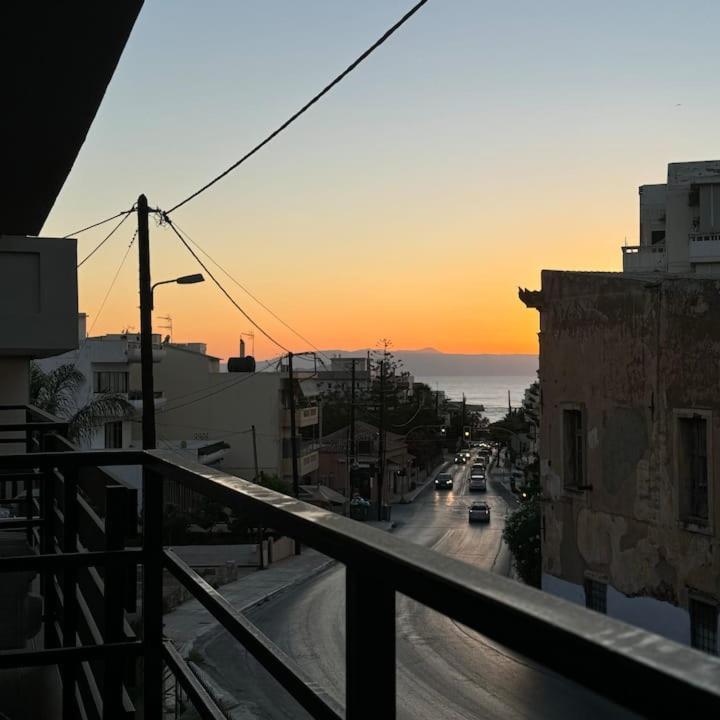 Apartamento Halepa Jasmine Chrissi Akti Chania