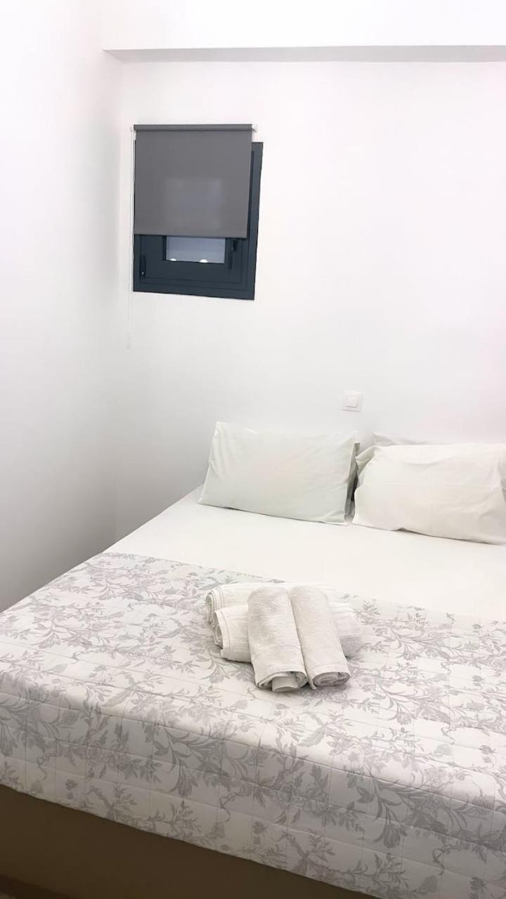 Halepa Jasmine Apartamento *