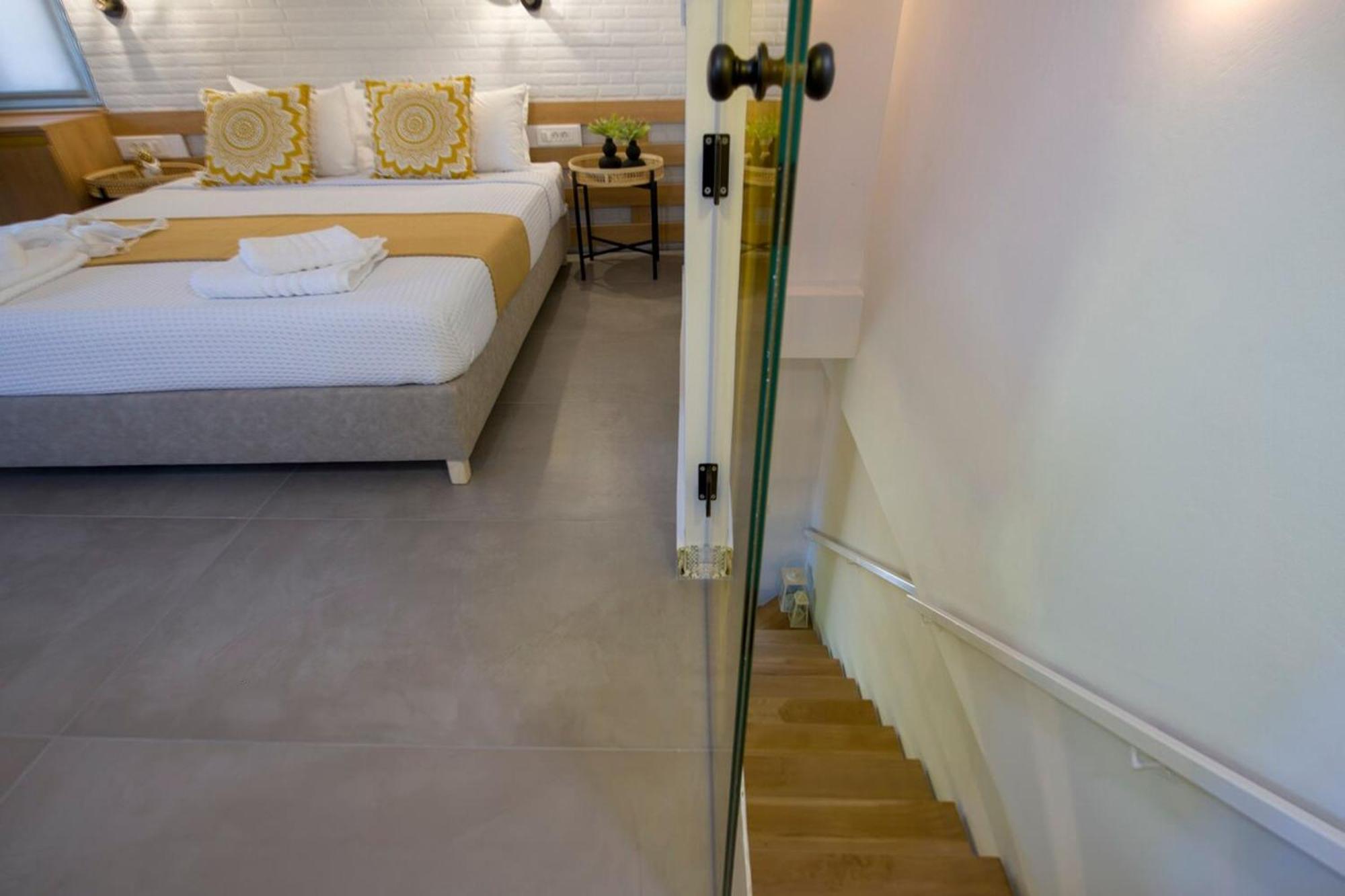 Holiday home Casa Di Camomilla In Countryside