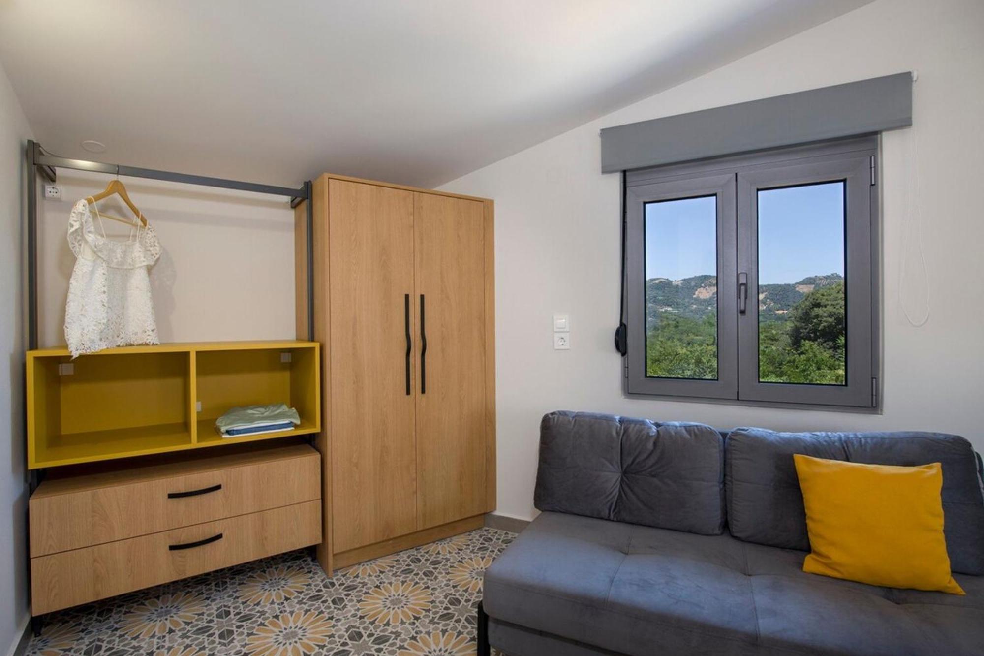 Casa Di Camomilla In Countryside Holiday home Chania (Crete)