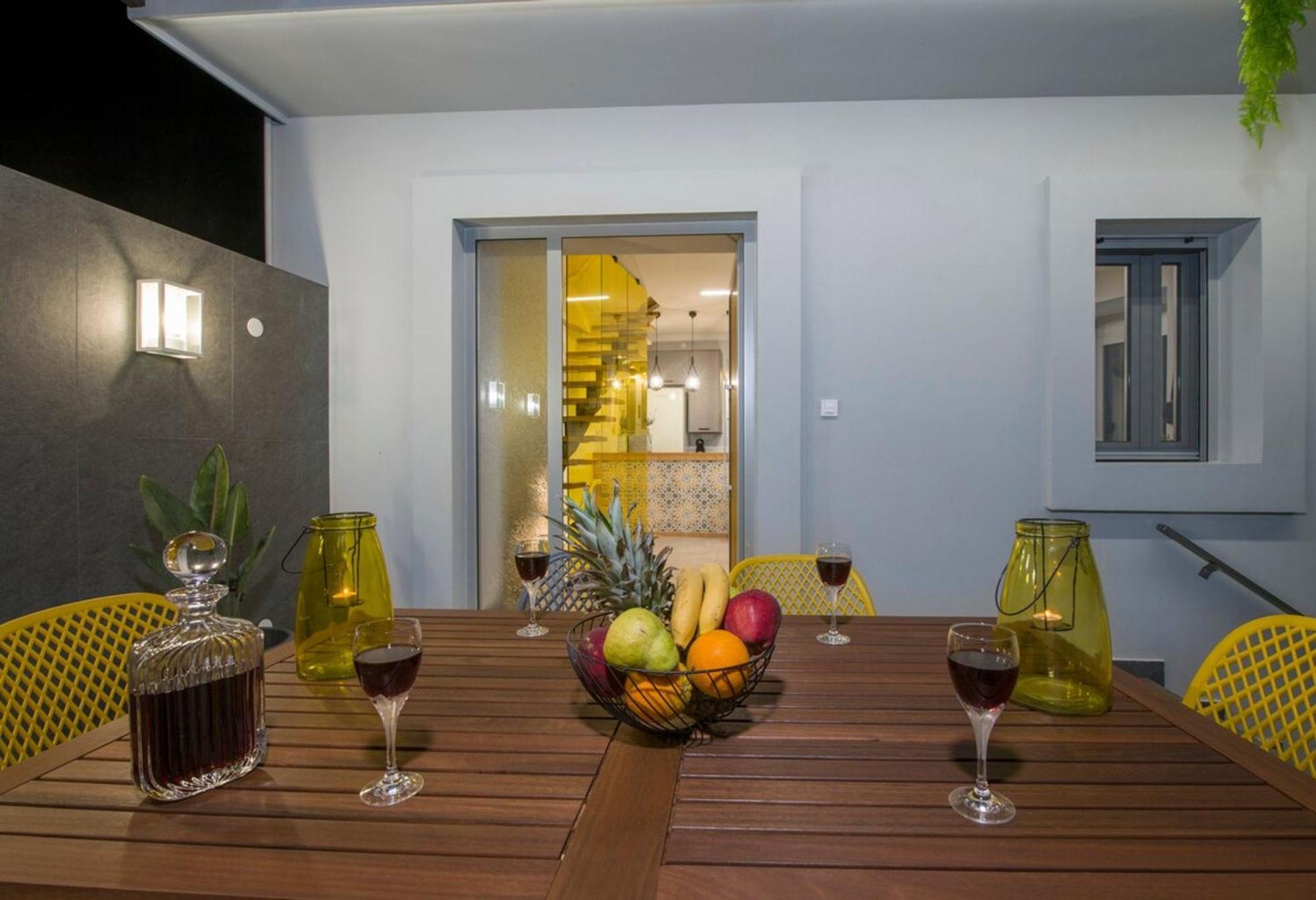 Holiday home Casa Di Camomilla In Countryside