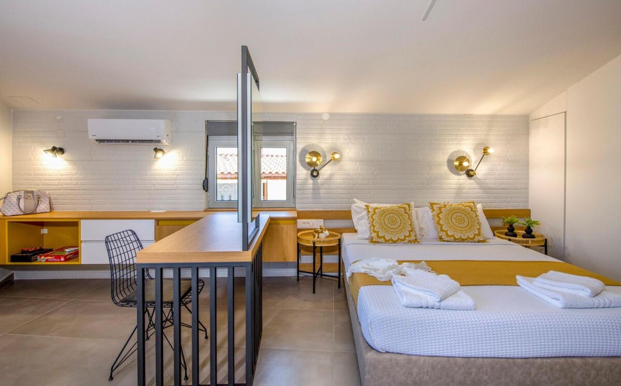 Holiday home Casa Di Camomilla In Countryside