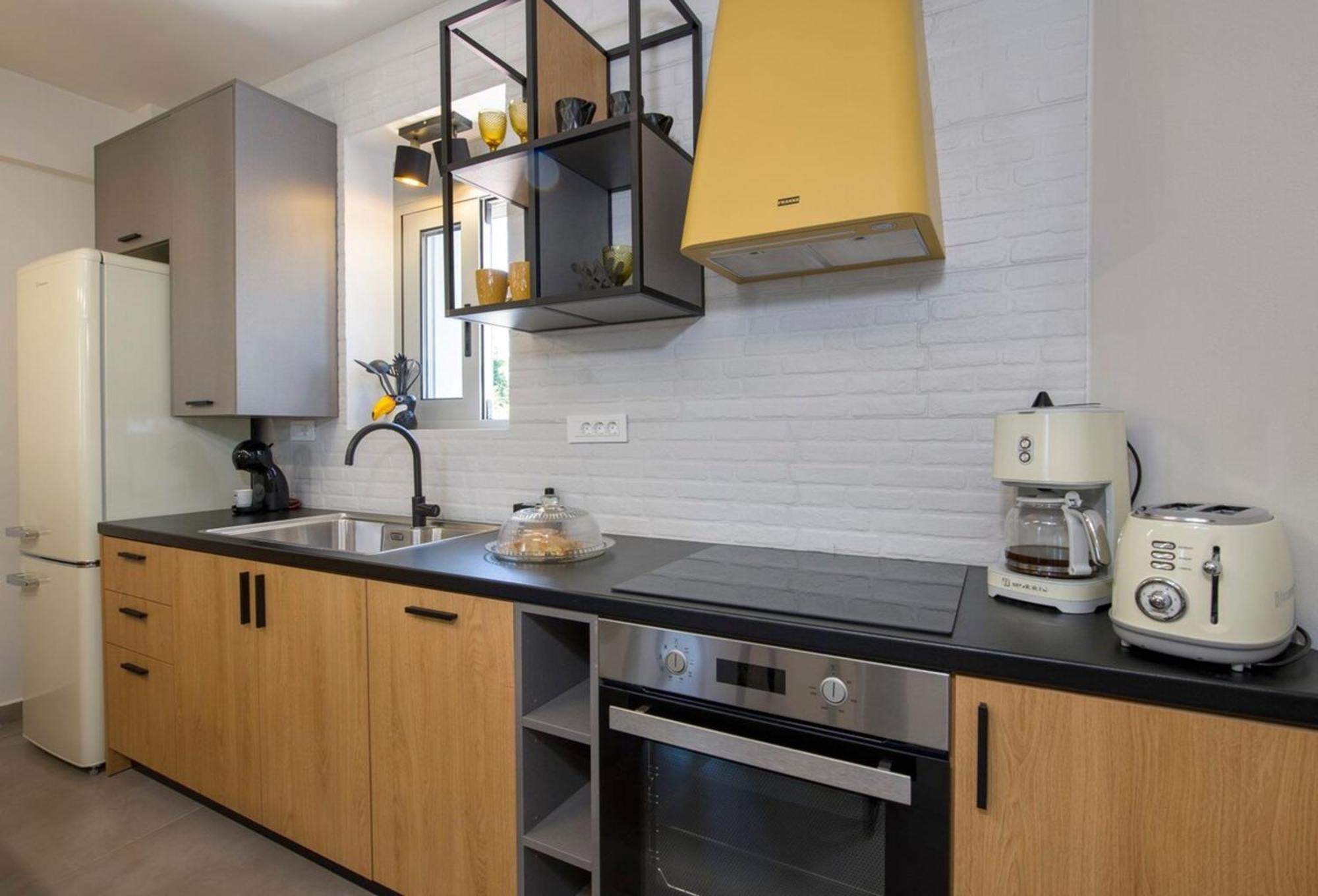 Casa Di Camomilla In Countryside Holiday home Chania (Crete)