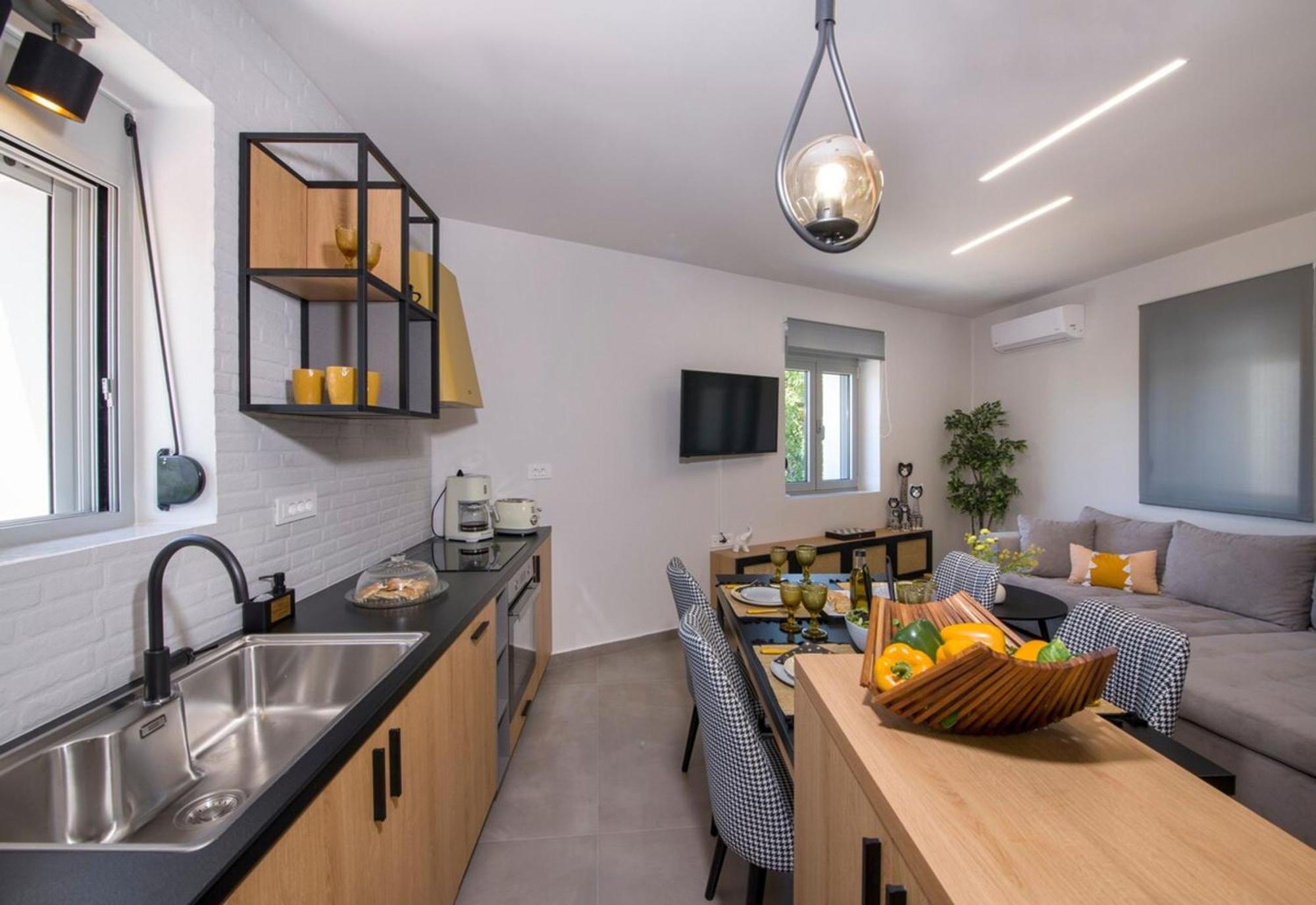 Holiday home Casa Di Camomilla In Countryside *