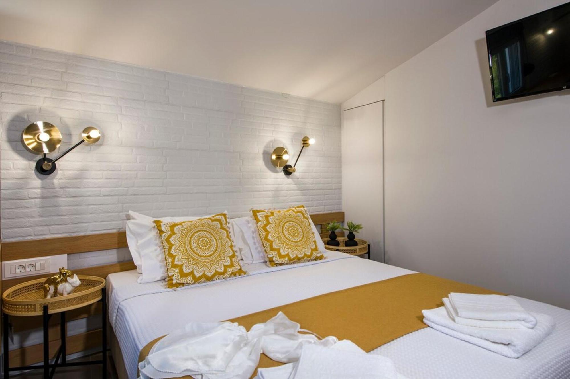 Casa Di Camomilla In Countryside Holiday home Chania (Crete)
