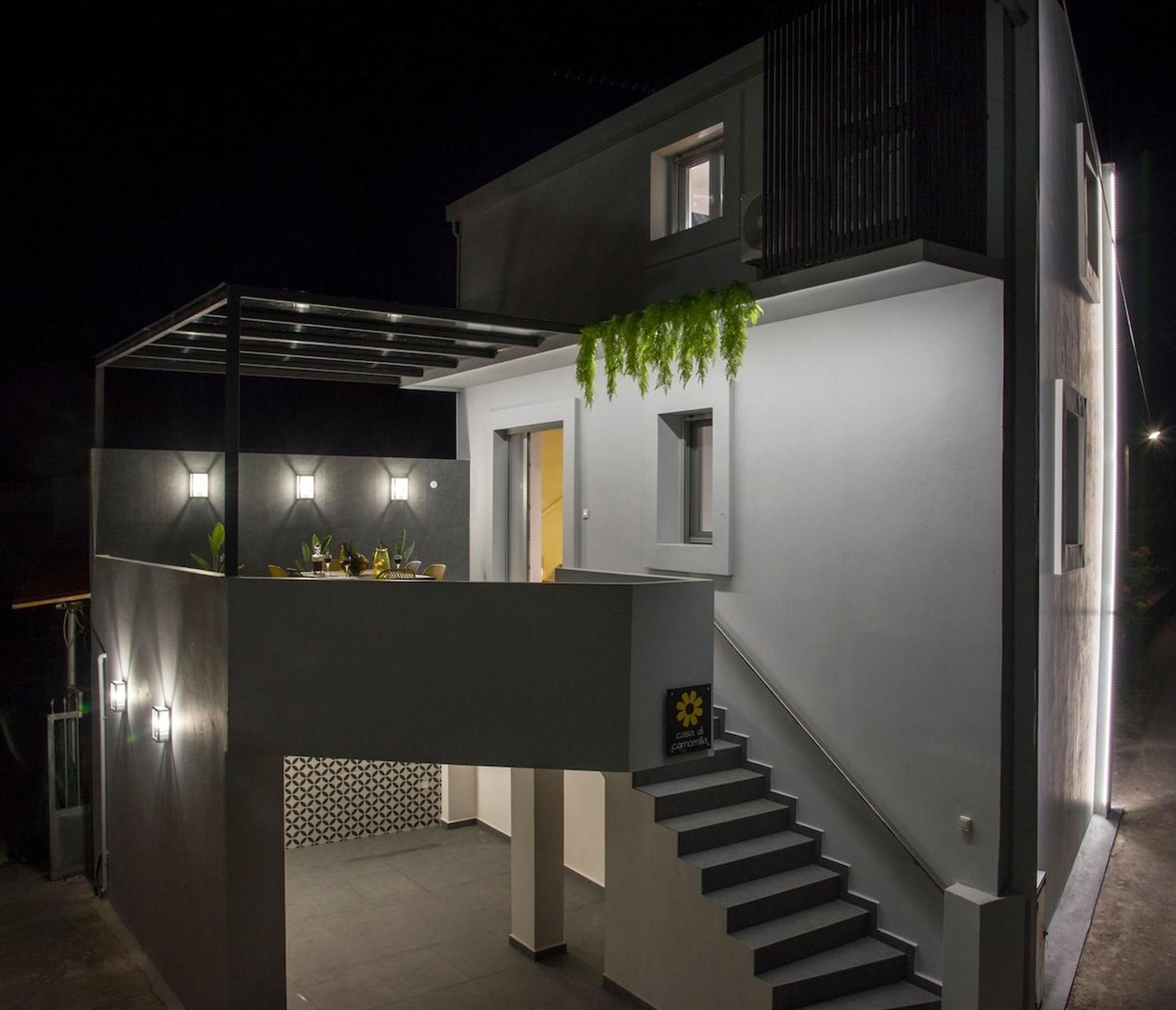 Casa Di Camomilla In Countryside * Chania (Crete)